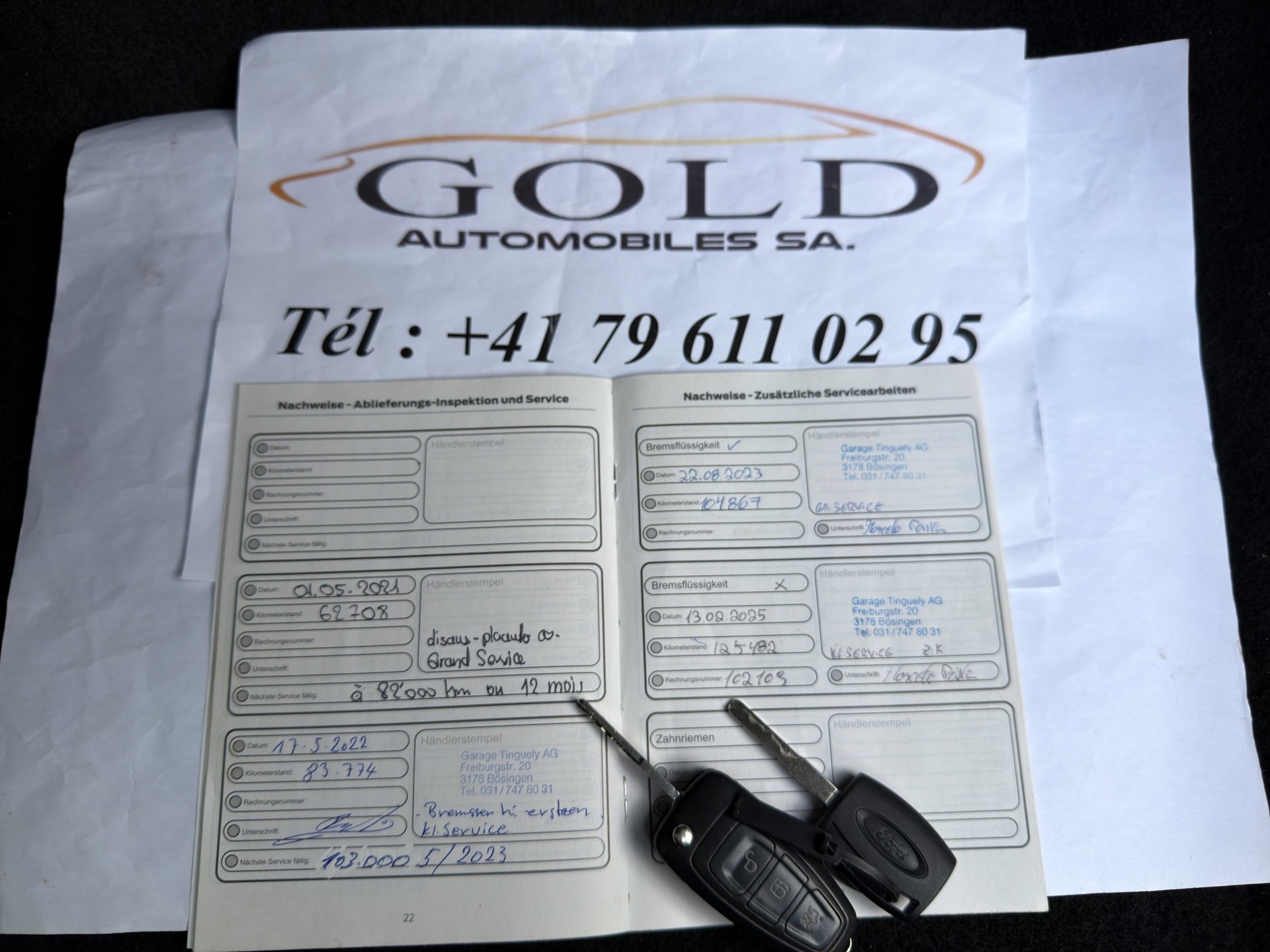 FORD Focus 1.0 SCTi Business-image-4
