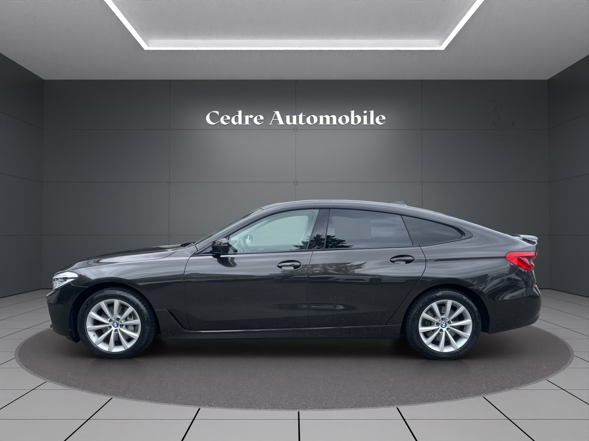 BMW 640d GT xDrive Luxury Line Steptronic-showroom-element-2