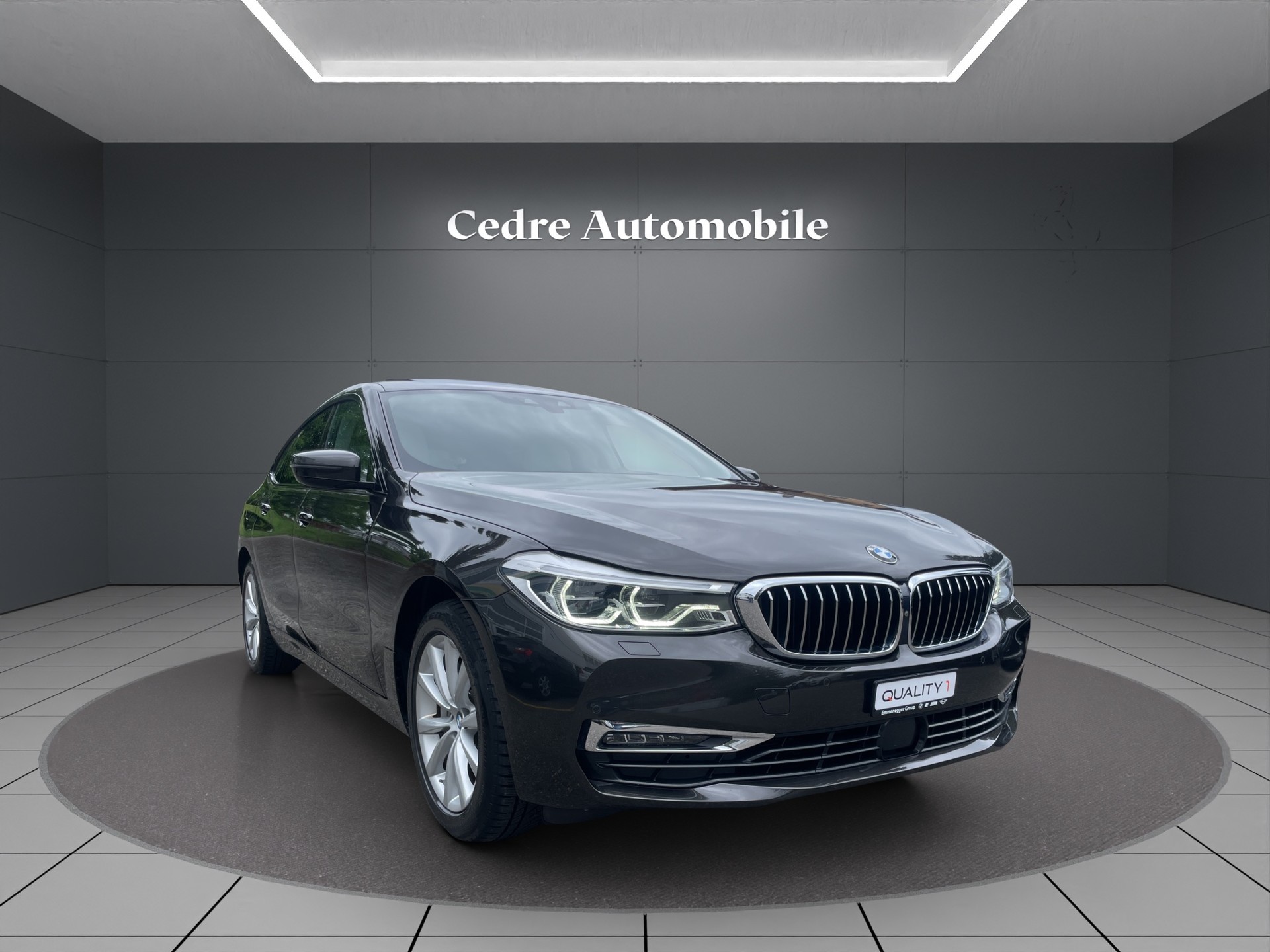 BMW 640d GT xDrive Luxury Line Steptronic-showroom-element-1