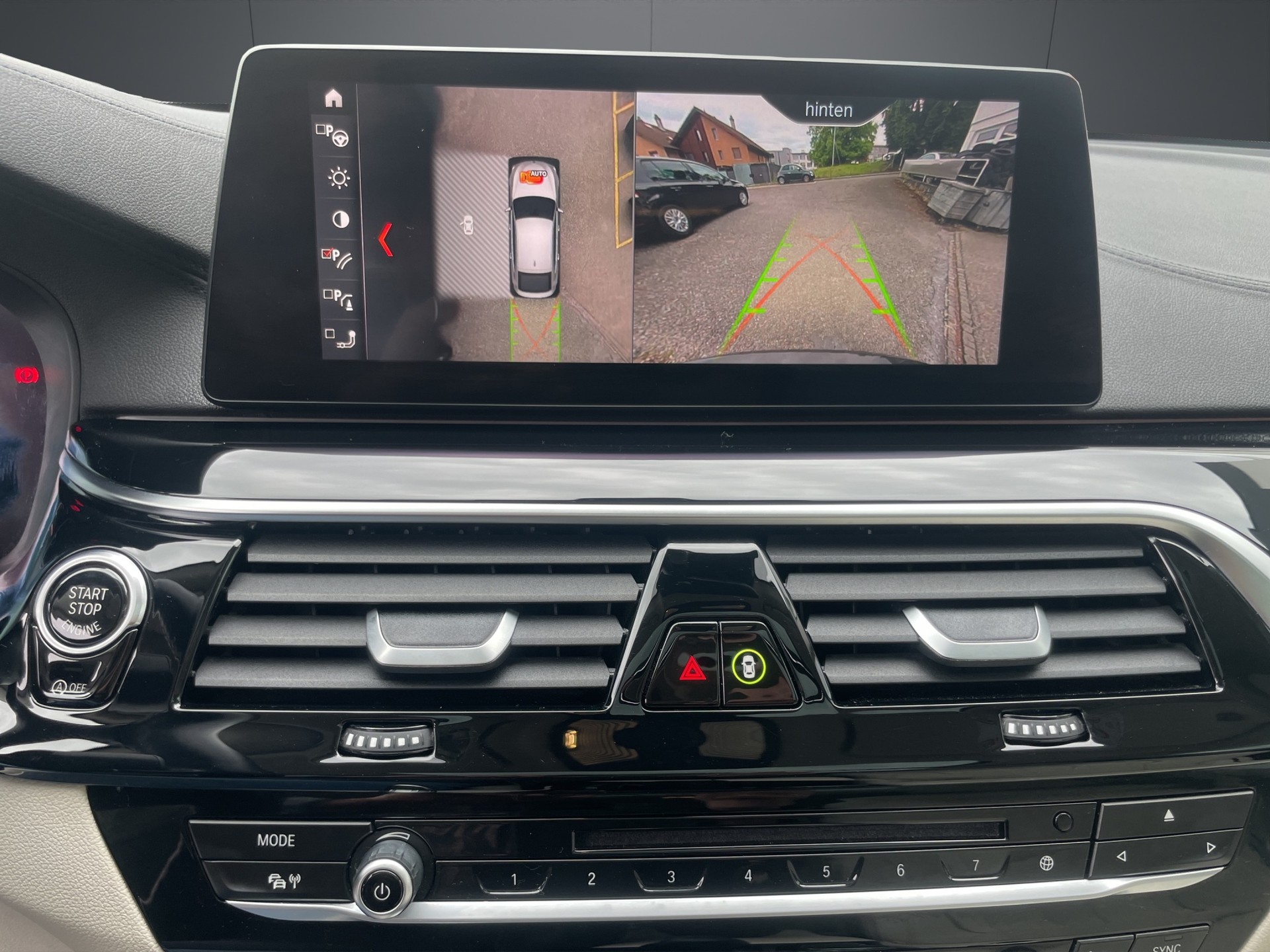 BMW 640d GT xDrive Luxury Line Steptronic-image-10
