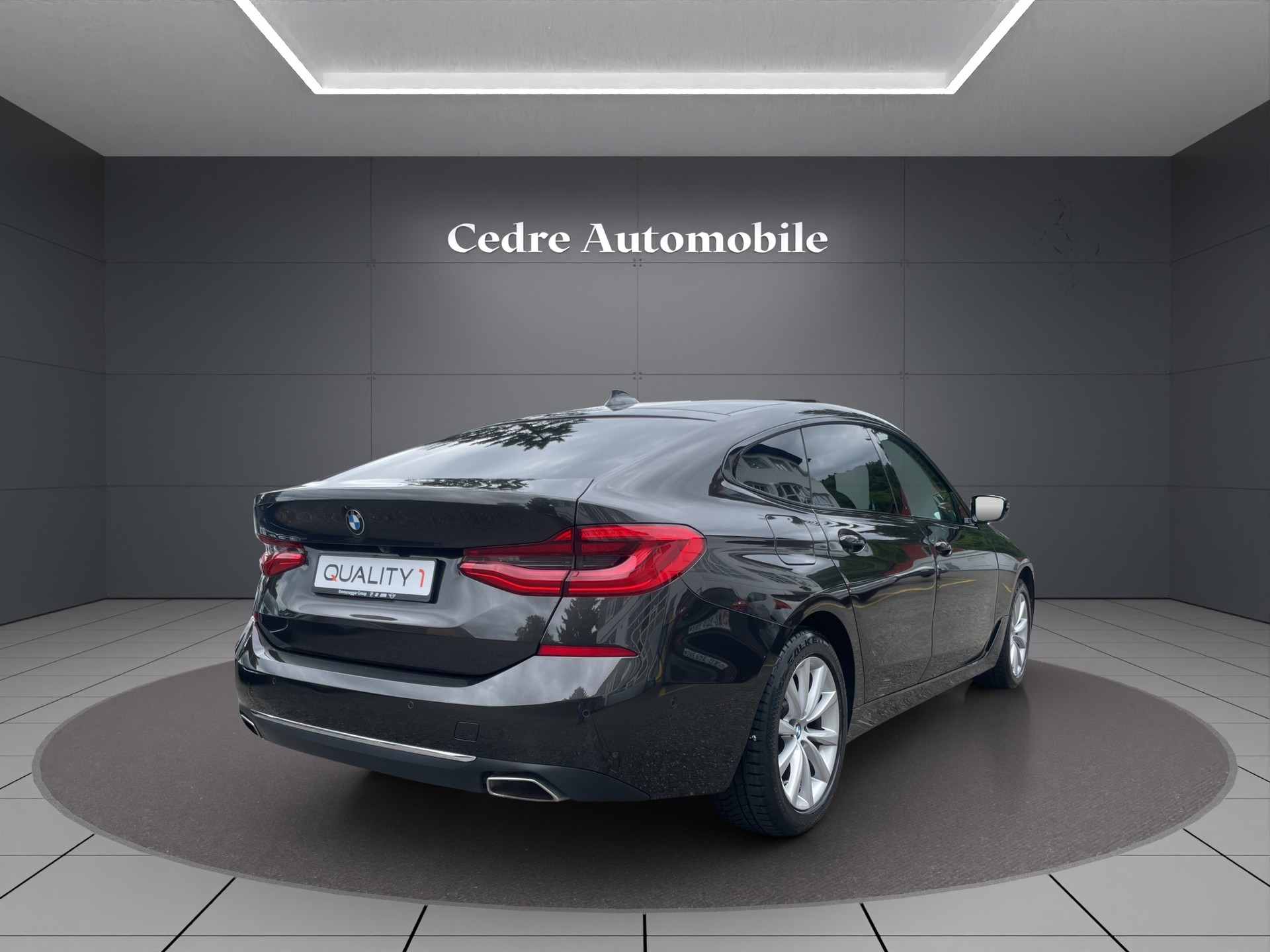 BMW 640d GT xDrive Luxury Line Steptronic-showroom-element-3