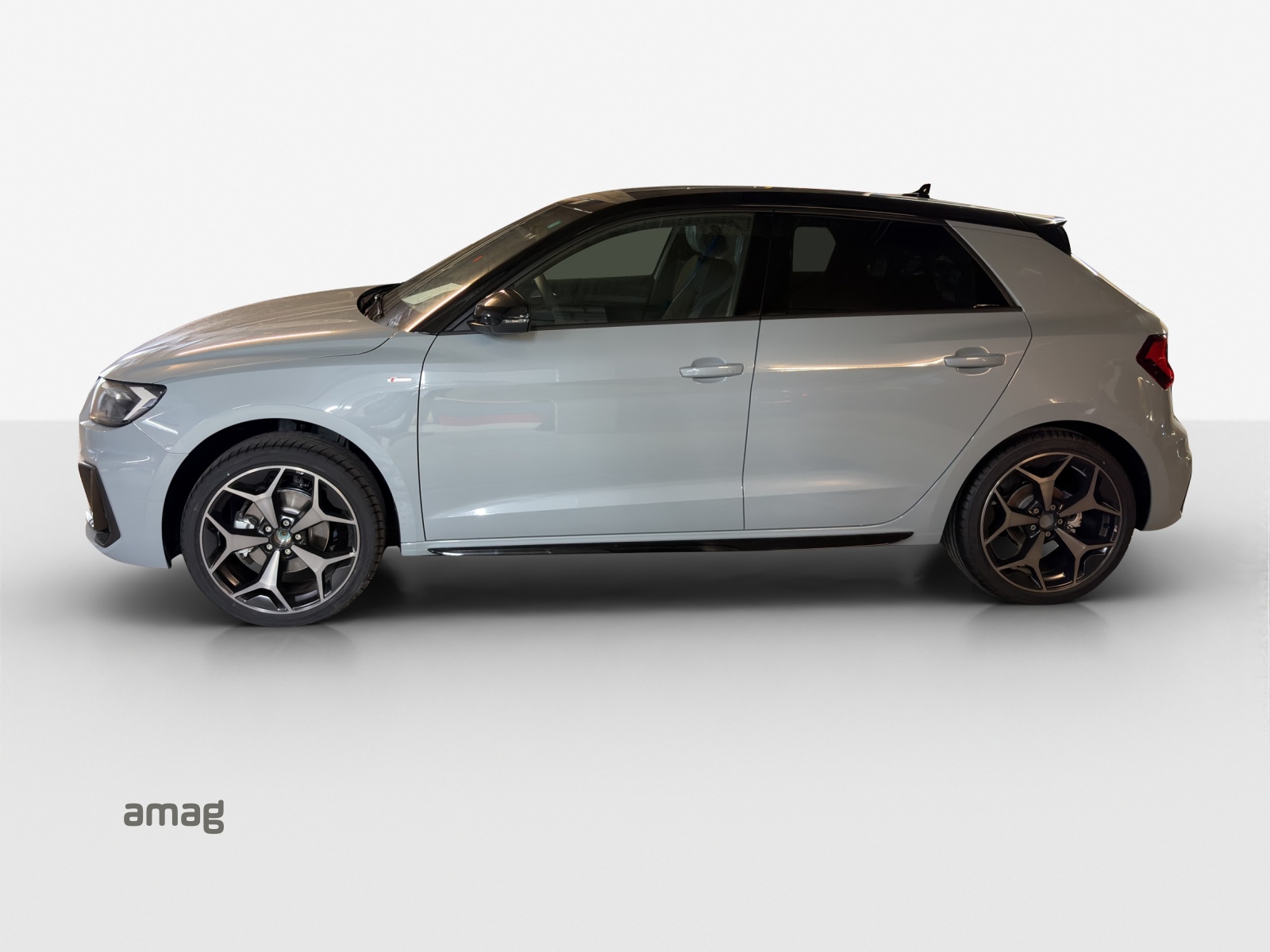 AUDI A1 Sportback 30 TFSI S Line Attraction S-tronic-showroom-element-1