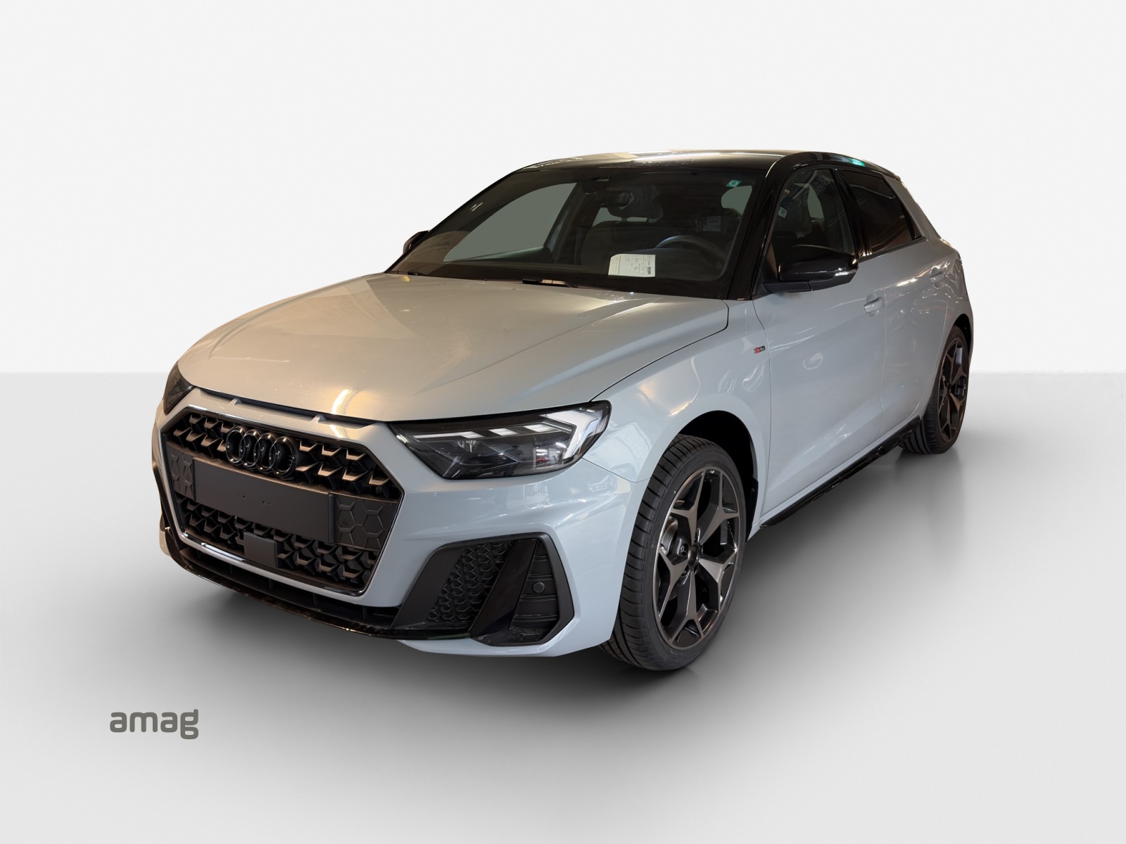 AUDI A1 Sportback 30 TFSI S Line Attraction S-tronic