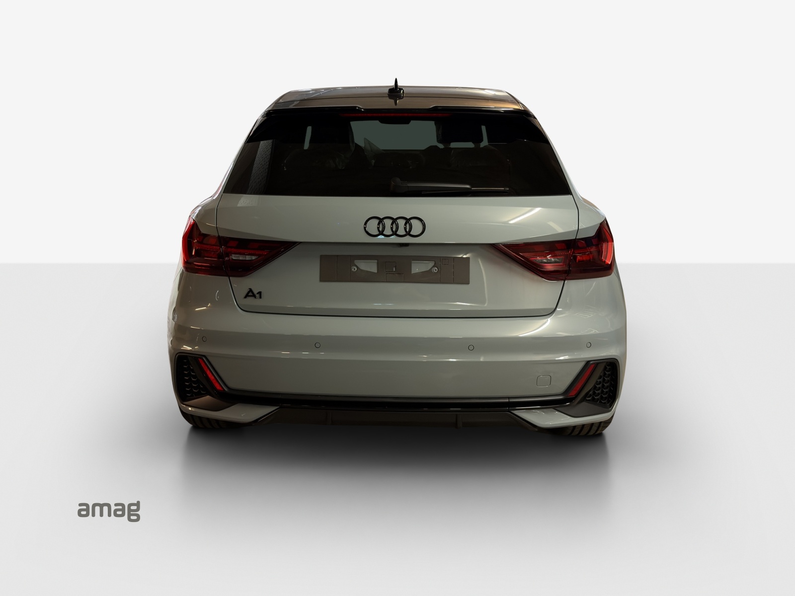 AUDI A1 Sportback 30 TFSI S Line Attraction S-tronic-showroom-element-3