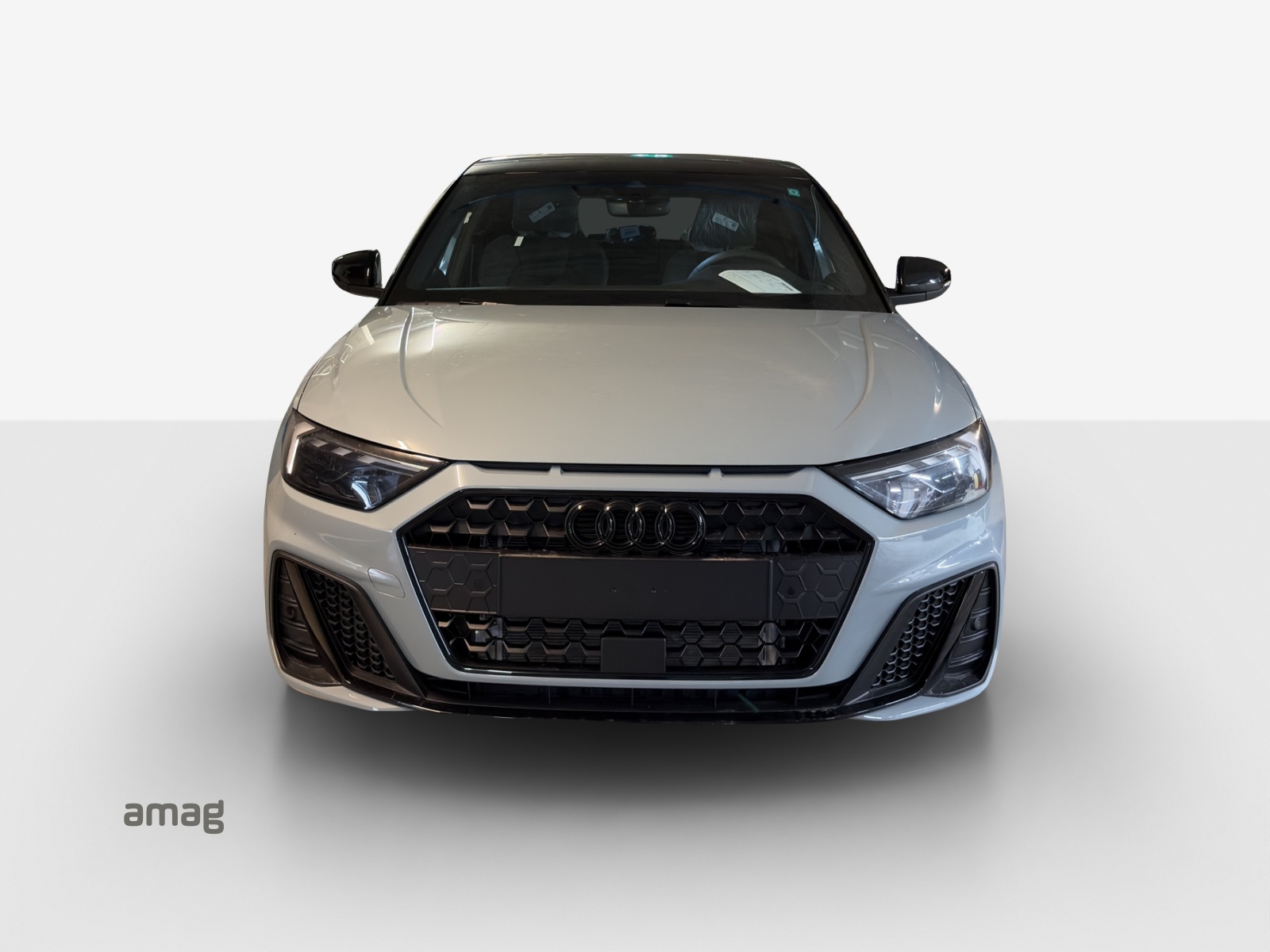 AUDI A1 Sportback 30 TFSI S Line Attraction S-tronic-image-6