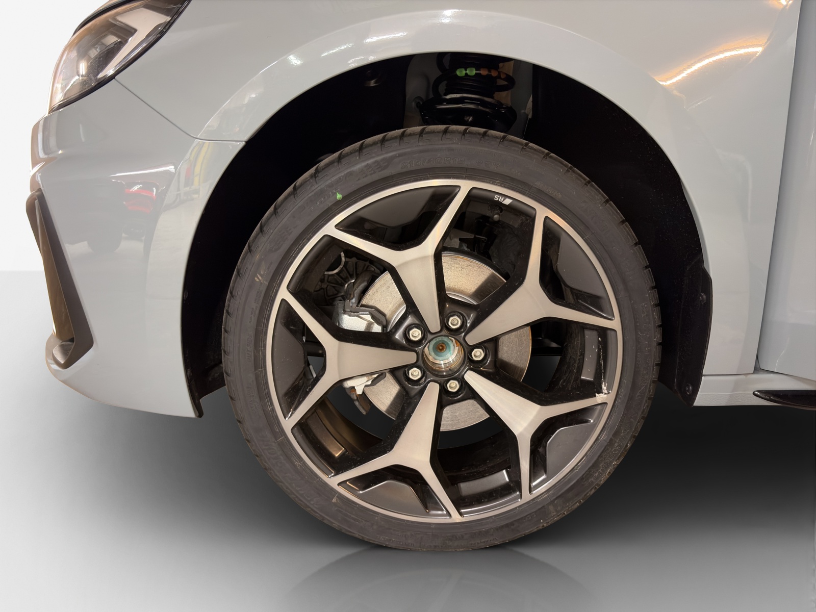 AUDI A1 Sportback 30 TFSI S Line Attraction S-tronic-image-14