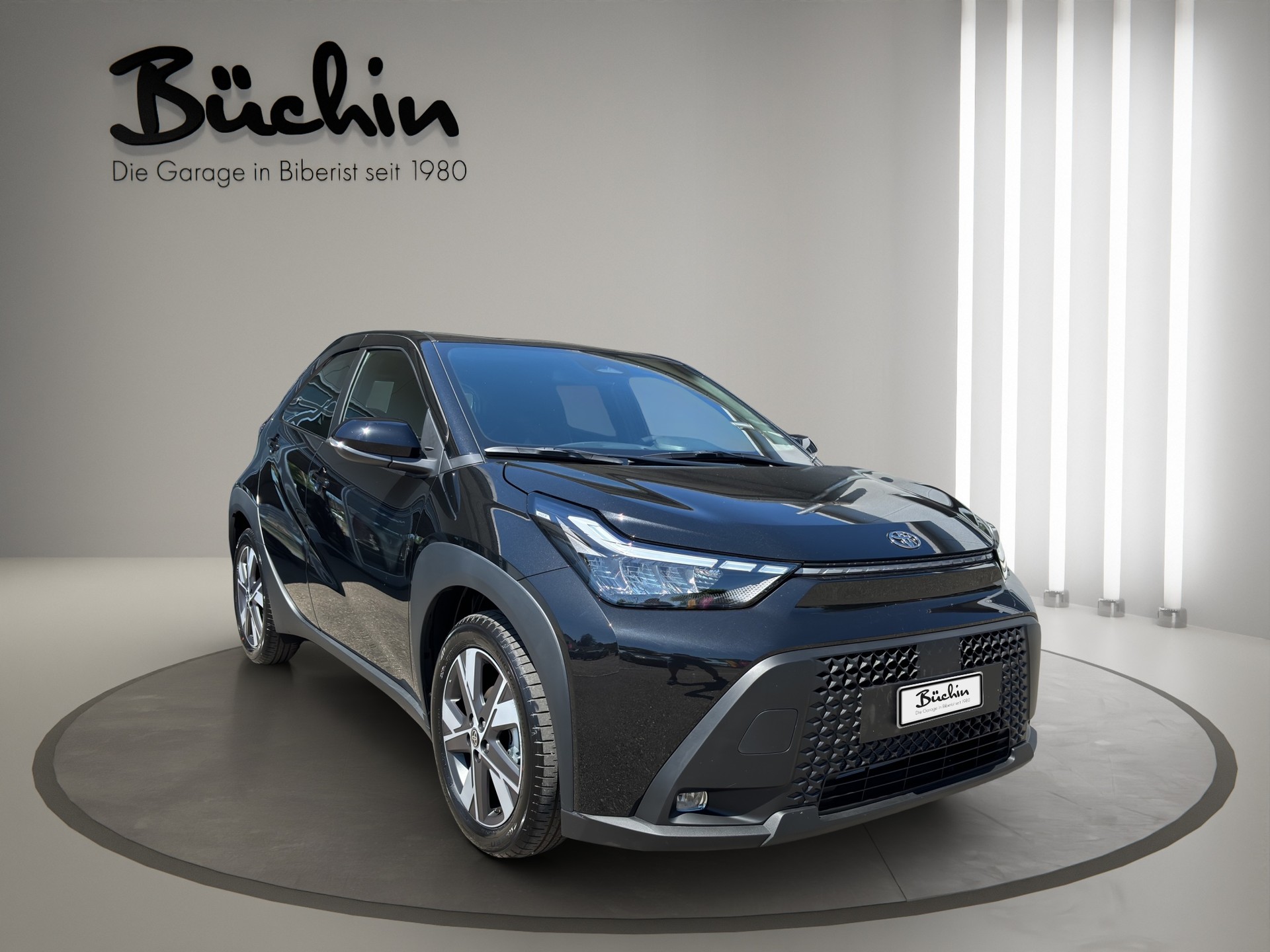 TOYOTA Aygo X 1.5 VVT-i HSD Trend e-CVT-image-8