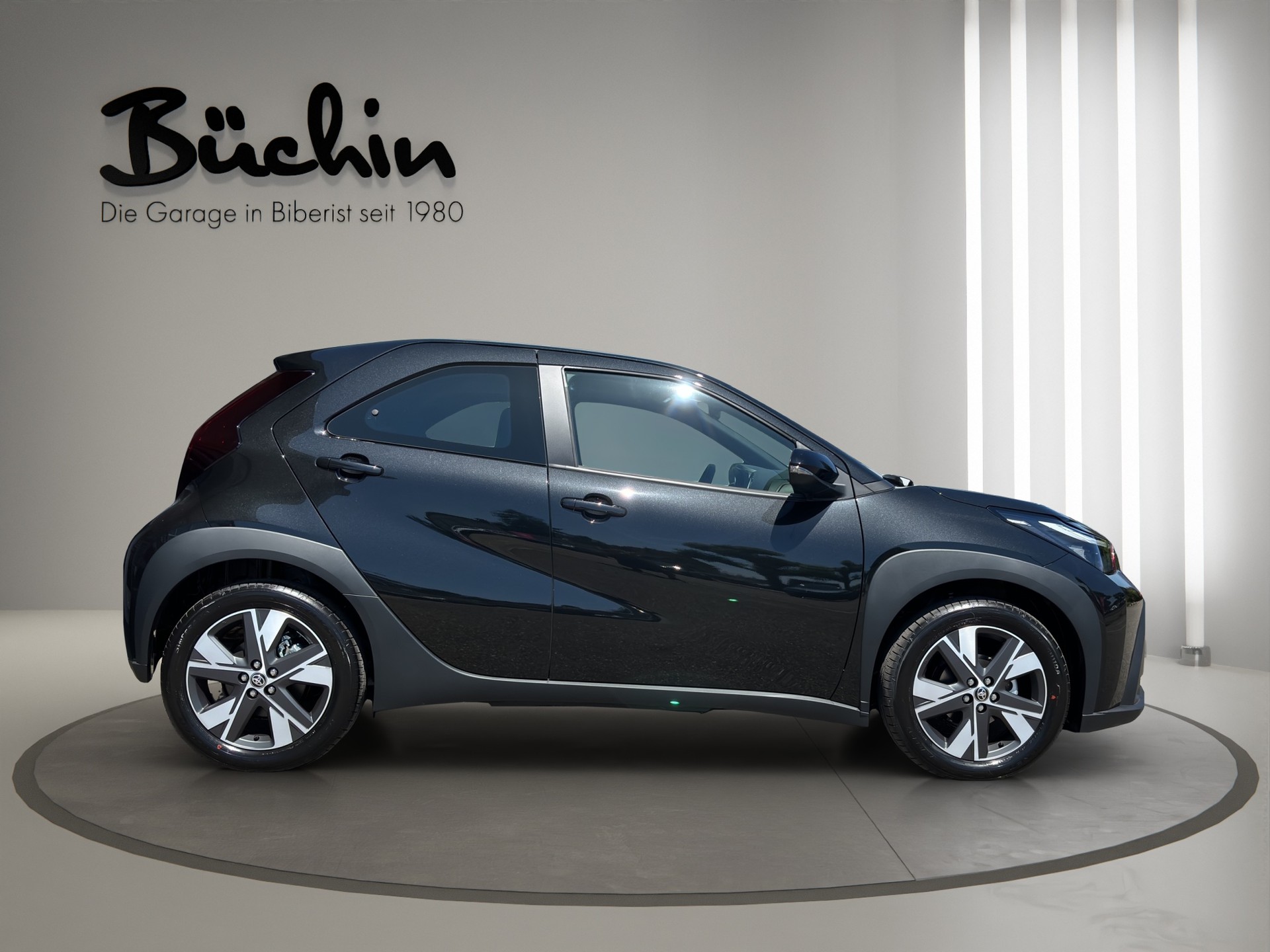 TOYOTA Aygo X 1.5 VVT-i HSD Trend e-CVT-image-7