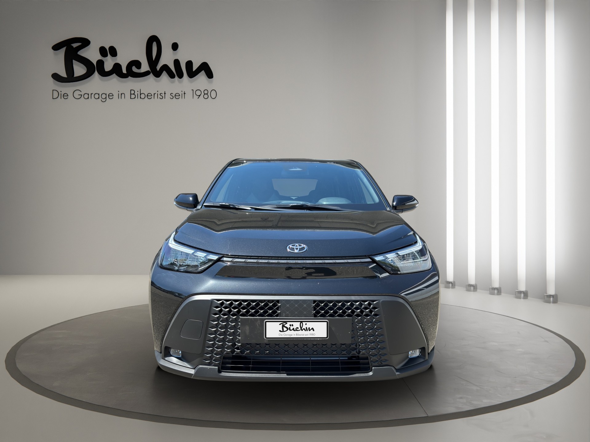 TOYOTA Aygo X 1.5 VVT-i HSD Trend e-CVT-showroom-element-1