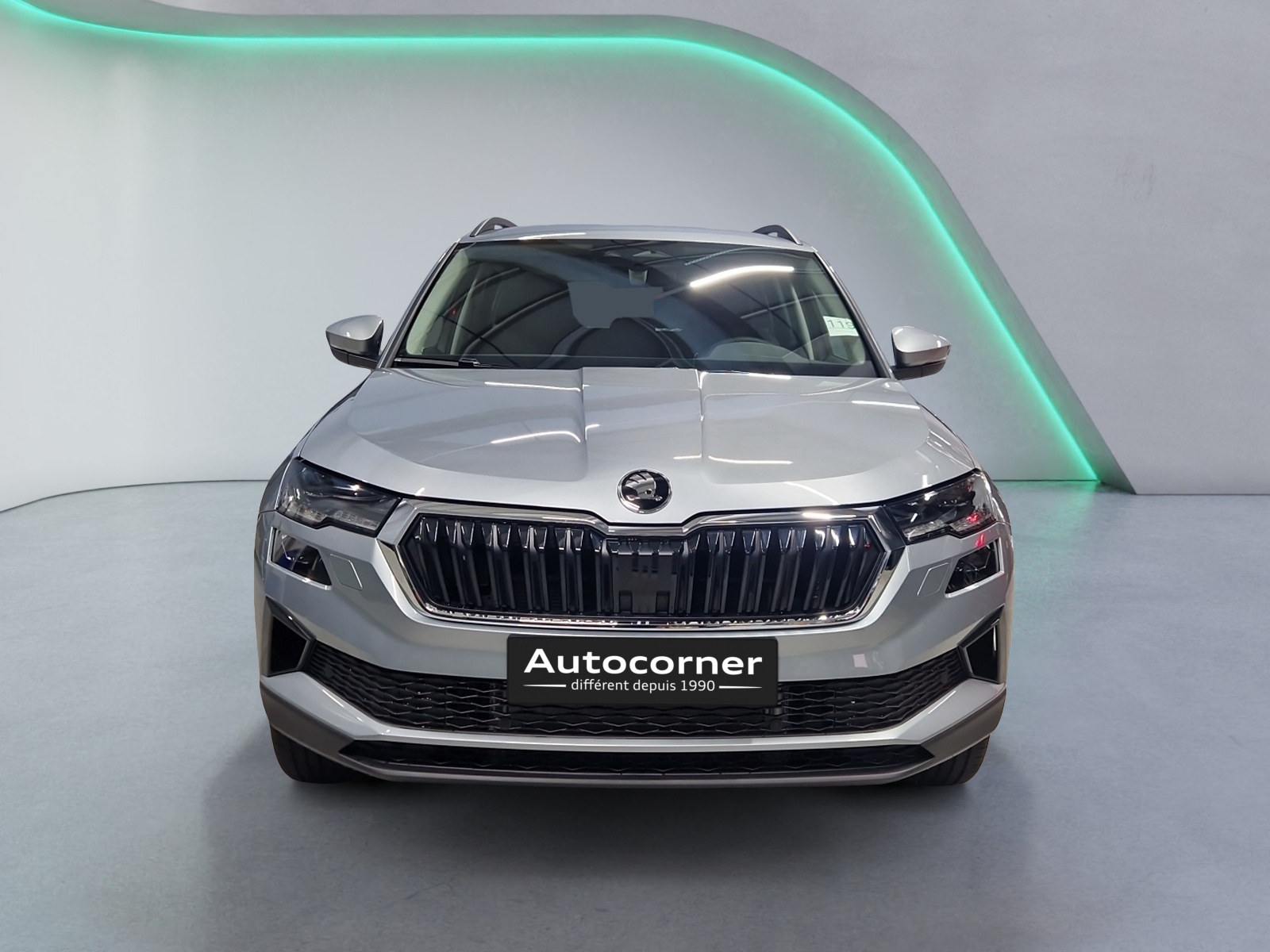 SKODA Karoq 1.5 TSI Dynamic DSG-image-7