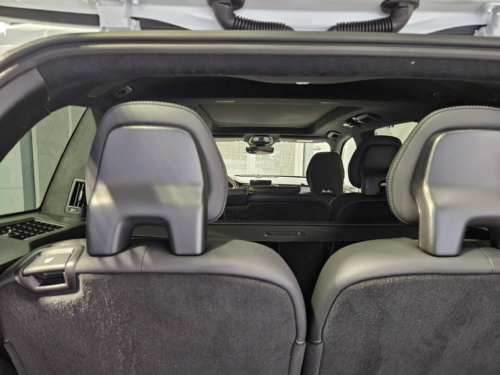 VOLVO XC90 2.0 T8 TE Ultra Dark eAWD-image-12