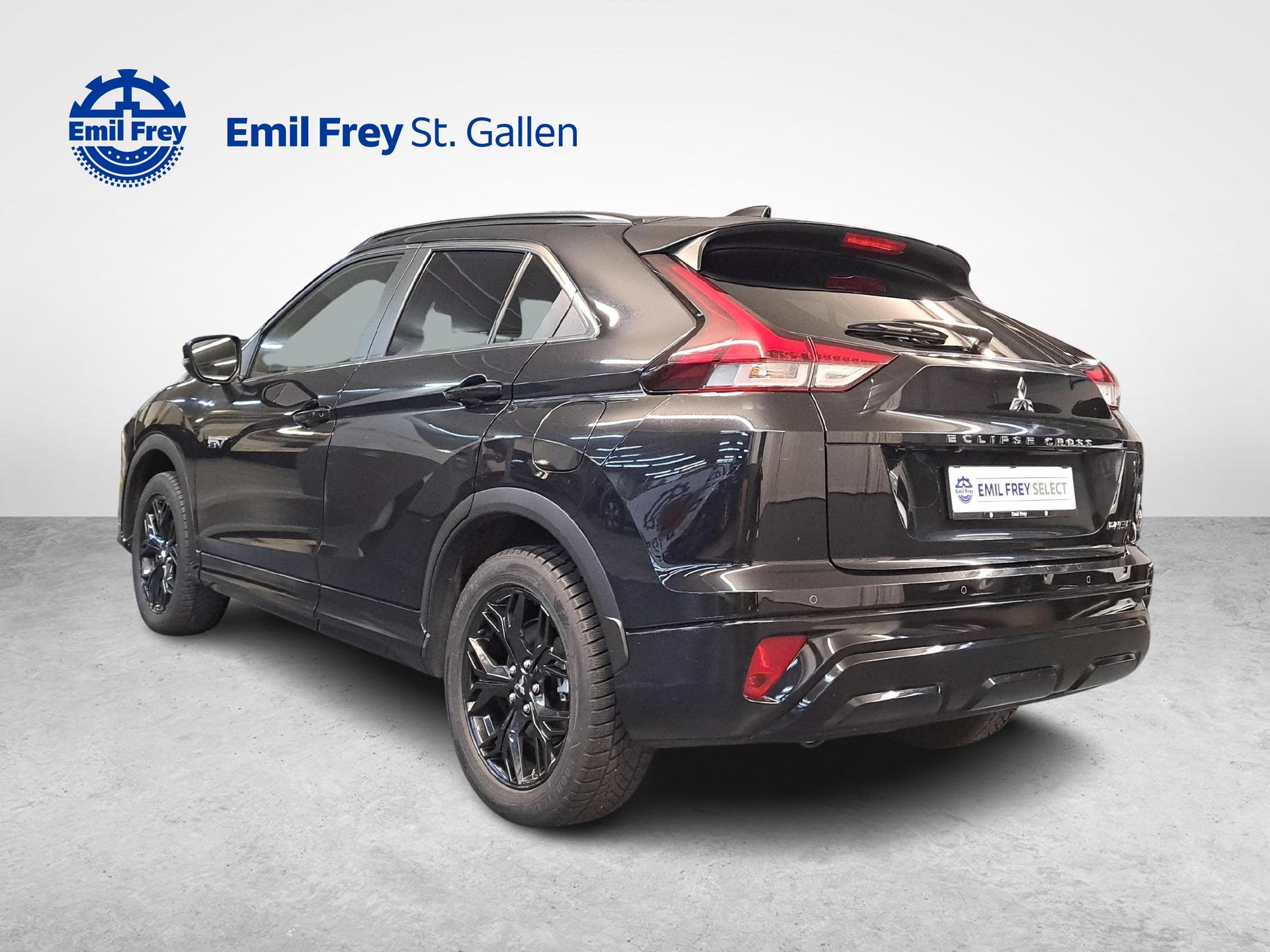 MITSUBISHI Eclipse Cross 2.4 PHEV Instyle 4x4-showroom-element-2