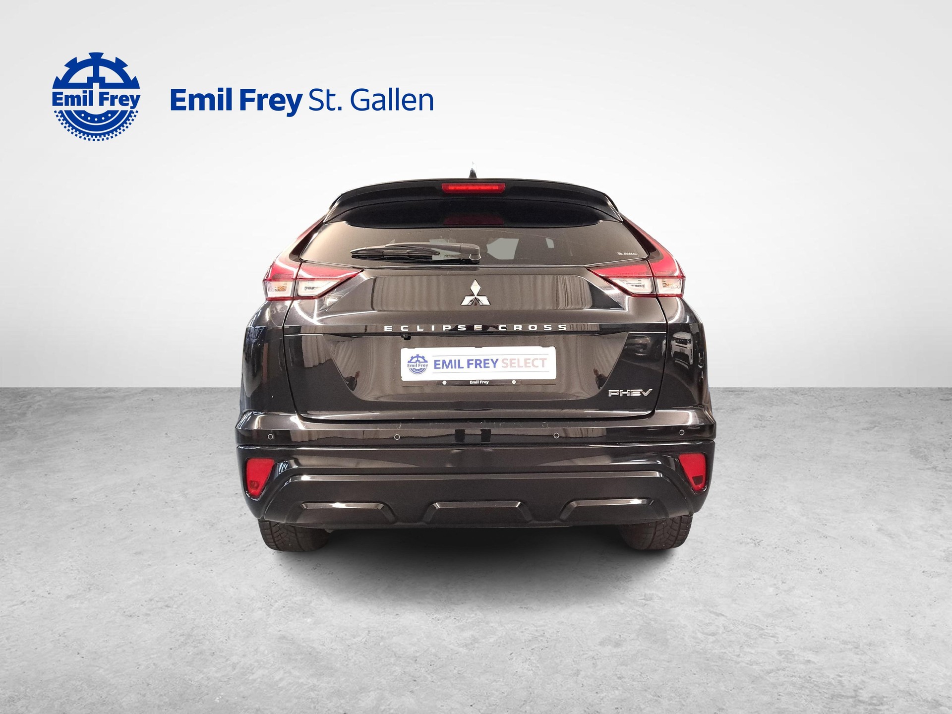 MITSUBISHI Eclipse Cross 2.4 PHEV Instyle 4x4-showroom-element-3
