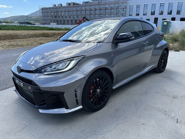TOYOTA GR Yaris 1.6 Turbo Sport 4x4