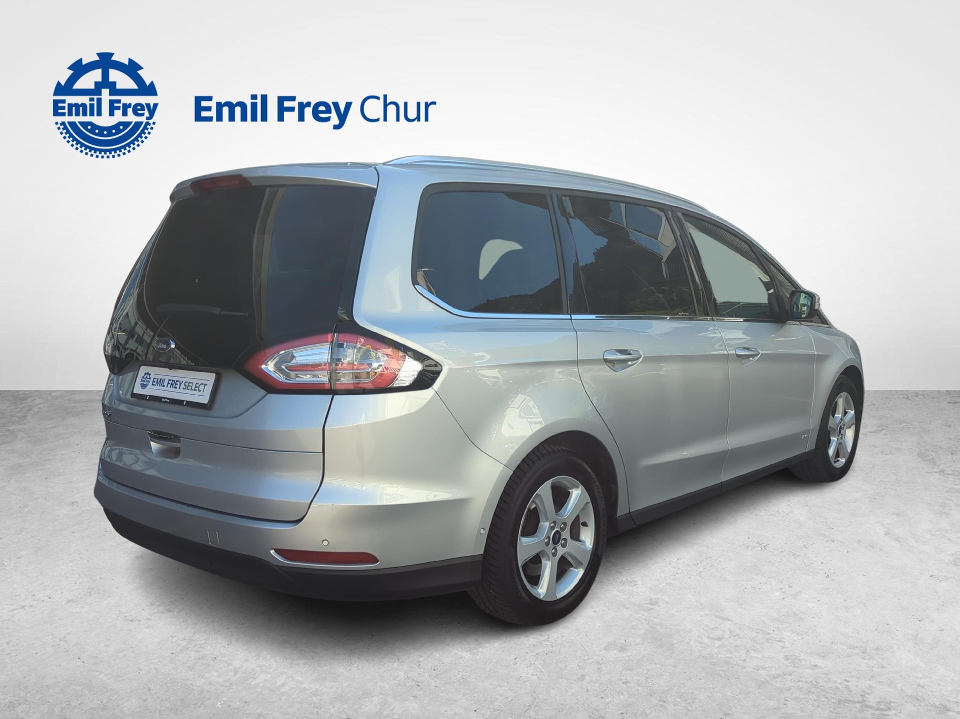 FORD Galaxy 2.0 TDCi 190 Titanium 4x4 7P-image-4