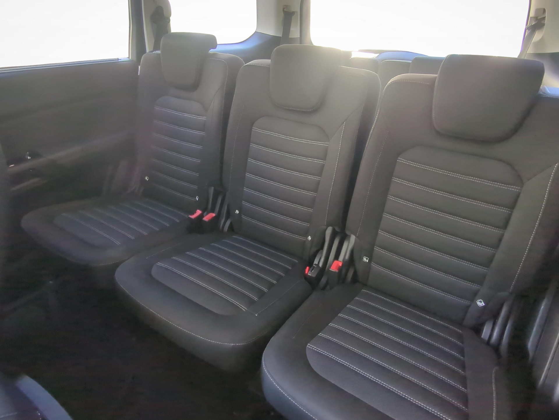 FORD Galaxy 2.0 TDCi 190 Titanium 4x4 7P-image-10
