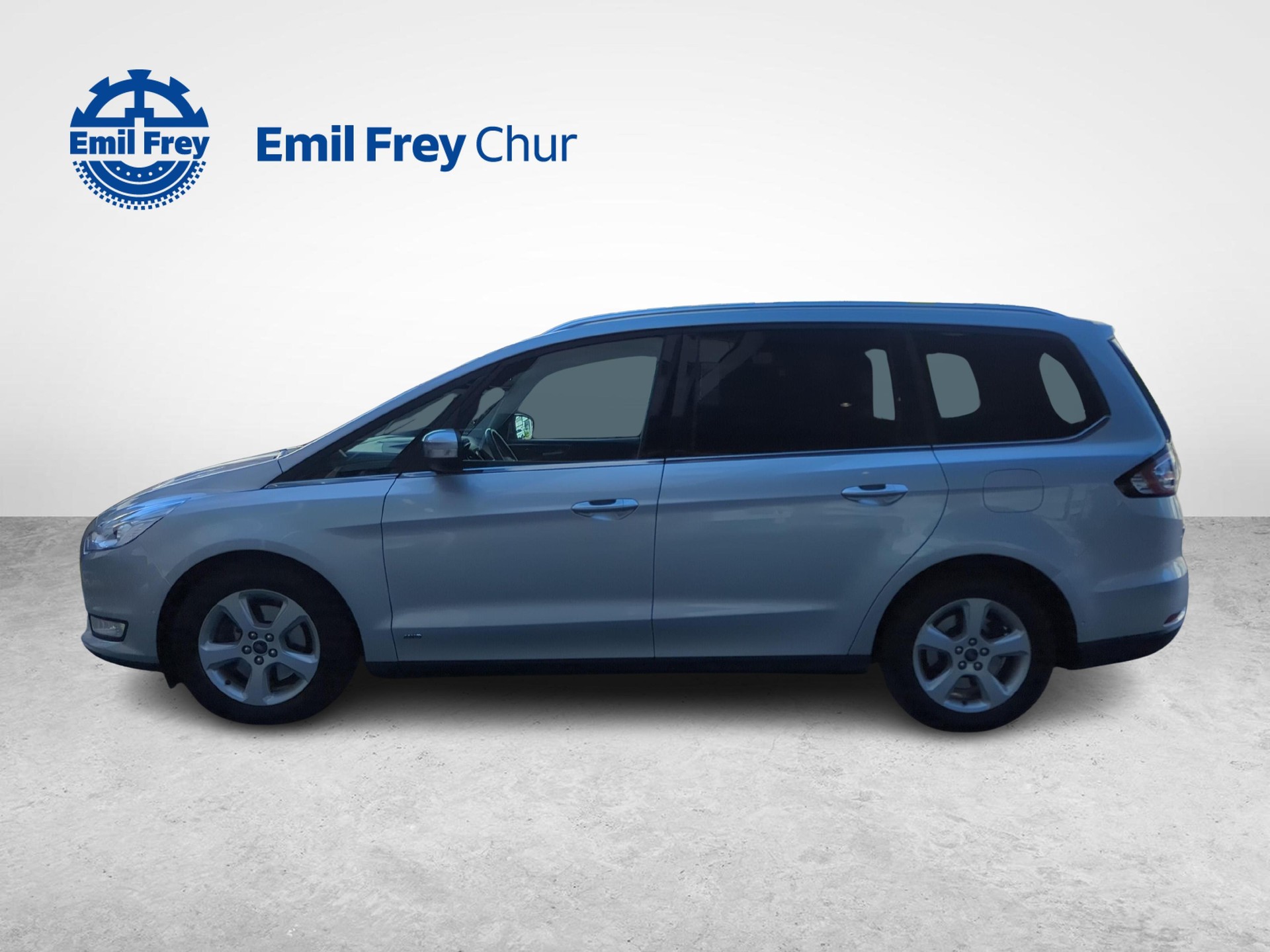 FORD Galaxy 2.0 TDCi 190 Titanium 4x4 7P-showroom-element-1