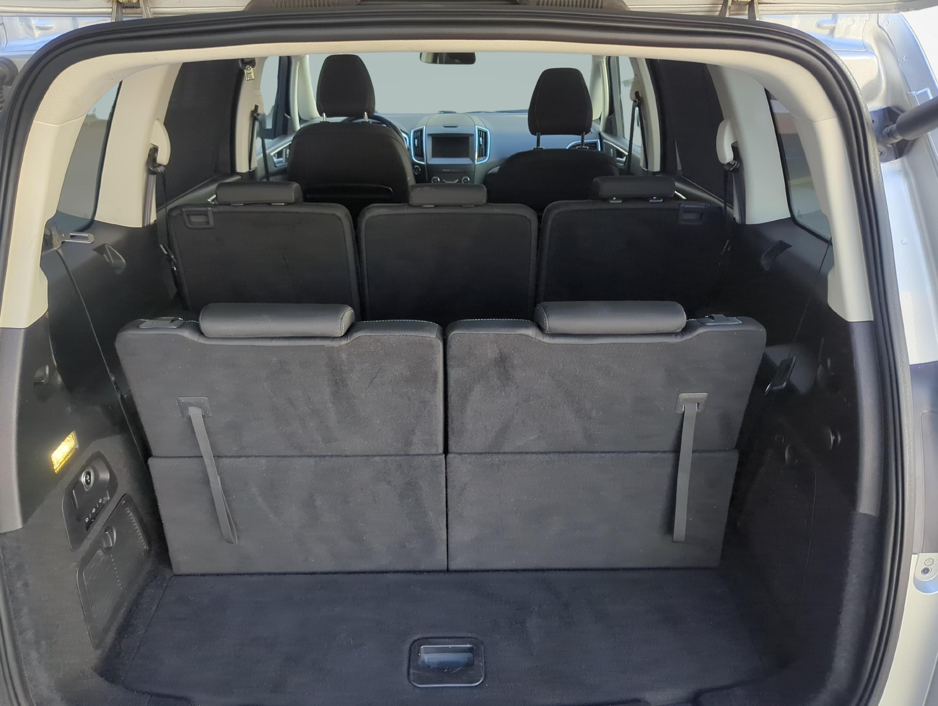 FORD Galaxy 2.0 TDCi 190 Titanium 4x4 7P-image-11