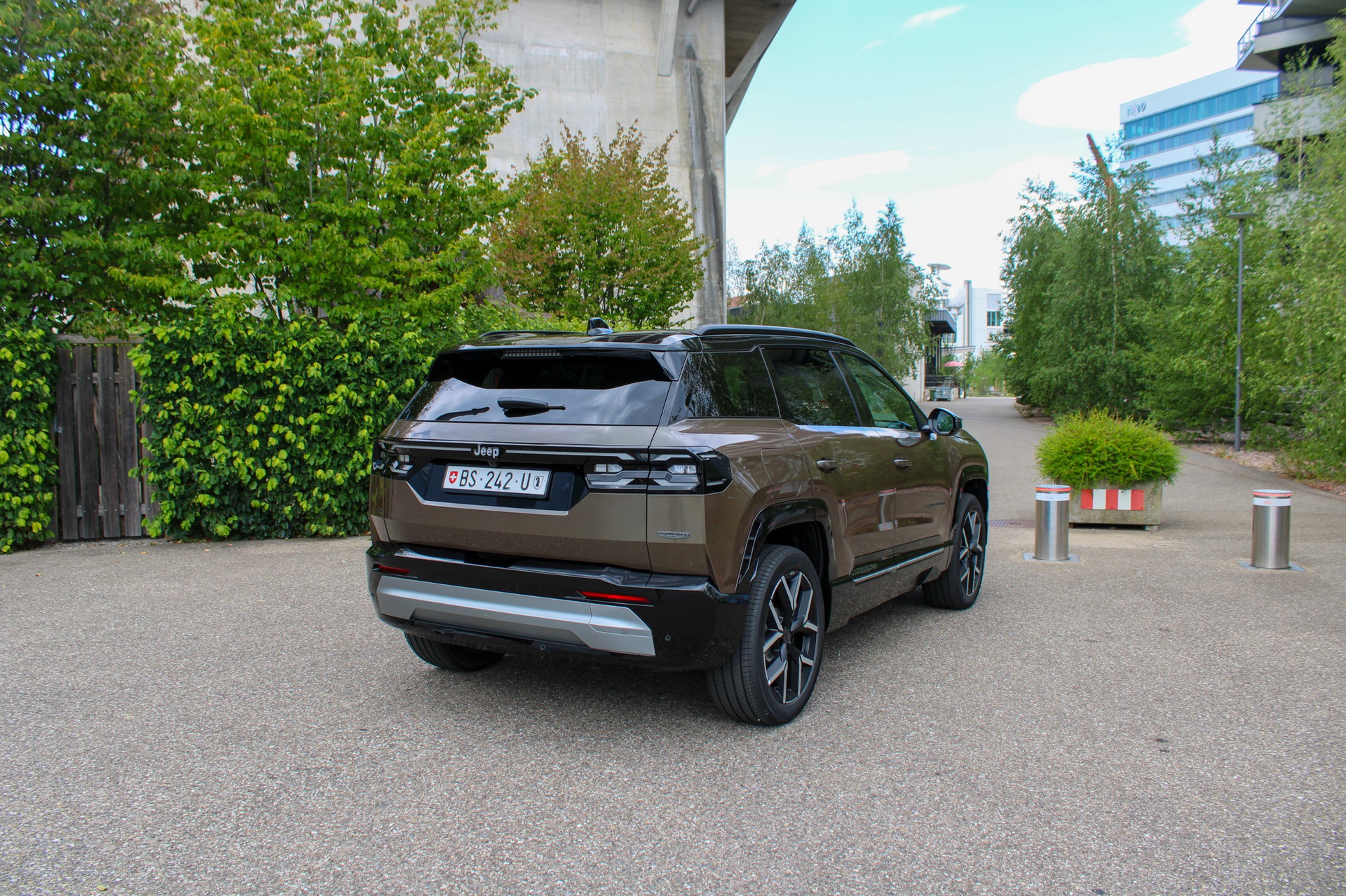 JEEP Compass 1.6 T PHEV Summit-image-6
