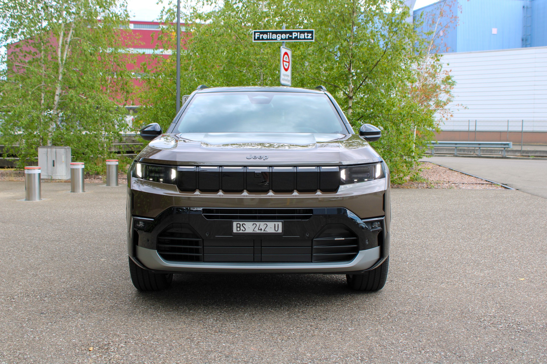 JEEP Compass 1.6 T PHEV Summit-image-10