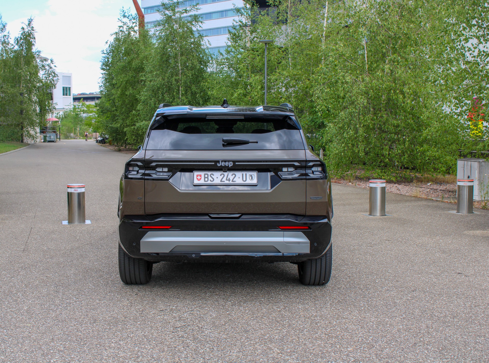 JEEP Compass 1.6 T PHEV Summit-image-5