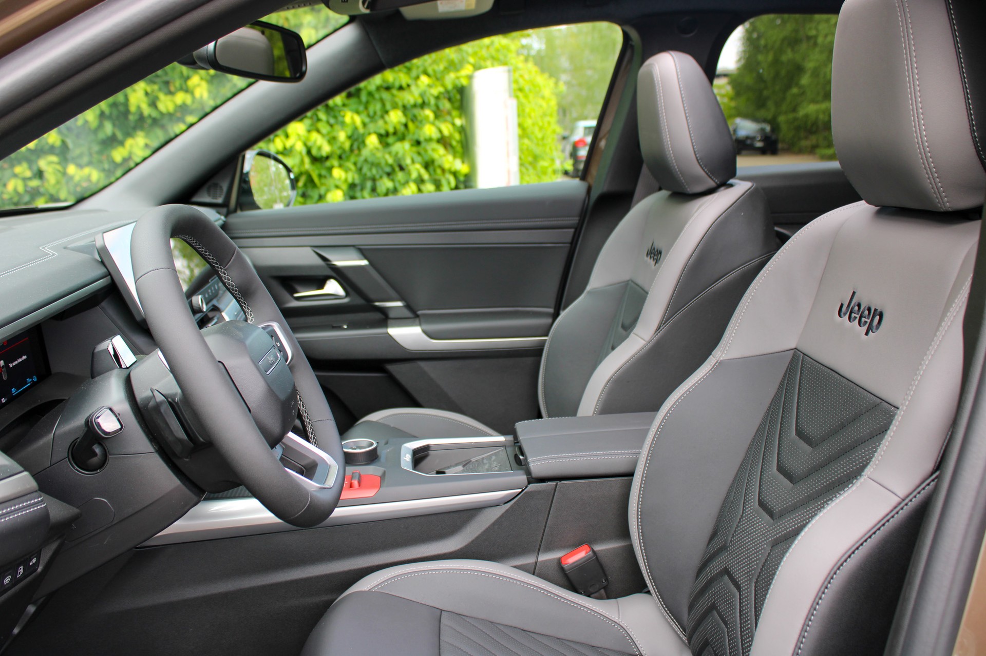 JEEP Compass 1.6 T PHEV Summit-image-22