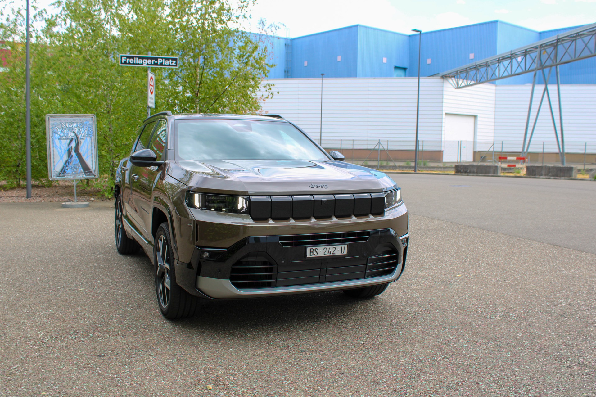 JEEP Compass 1.6 T PHEV Summit-image-11