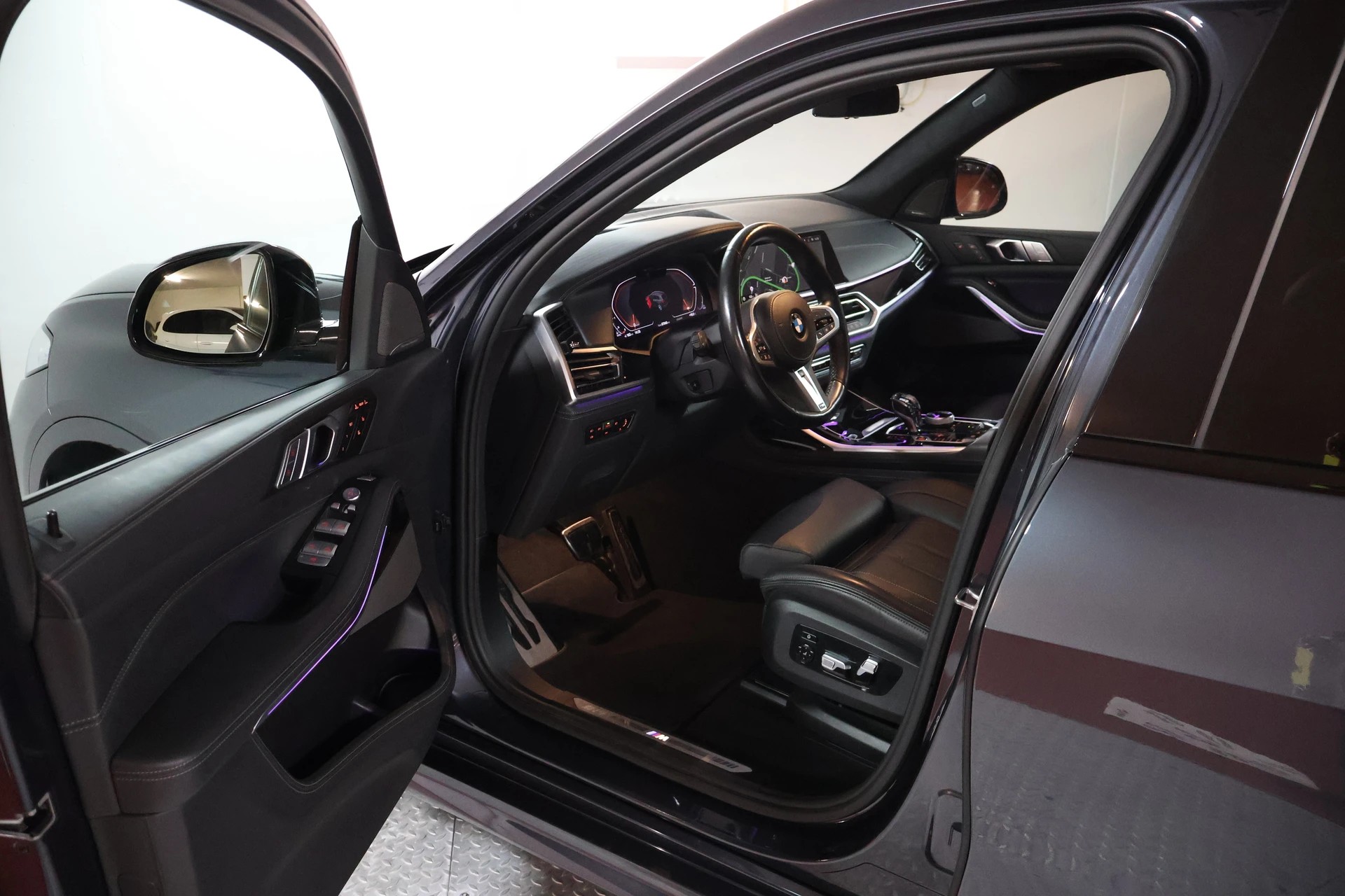 BMW X7 xDrive 48V 40d Steptronic M Sportpaket-image-5