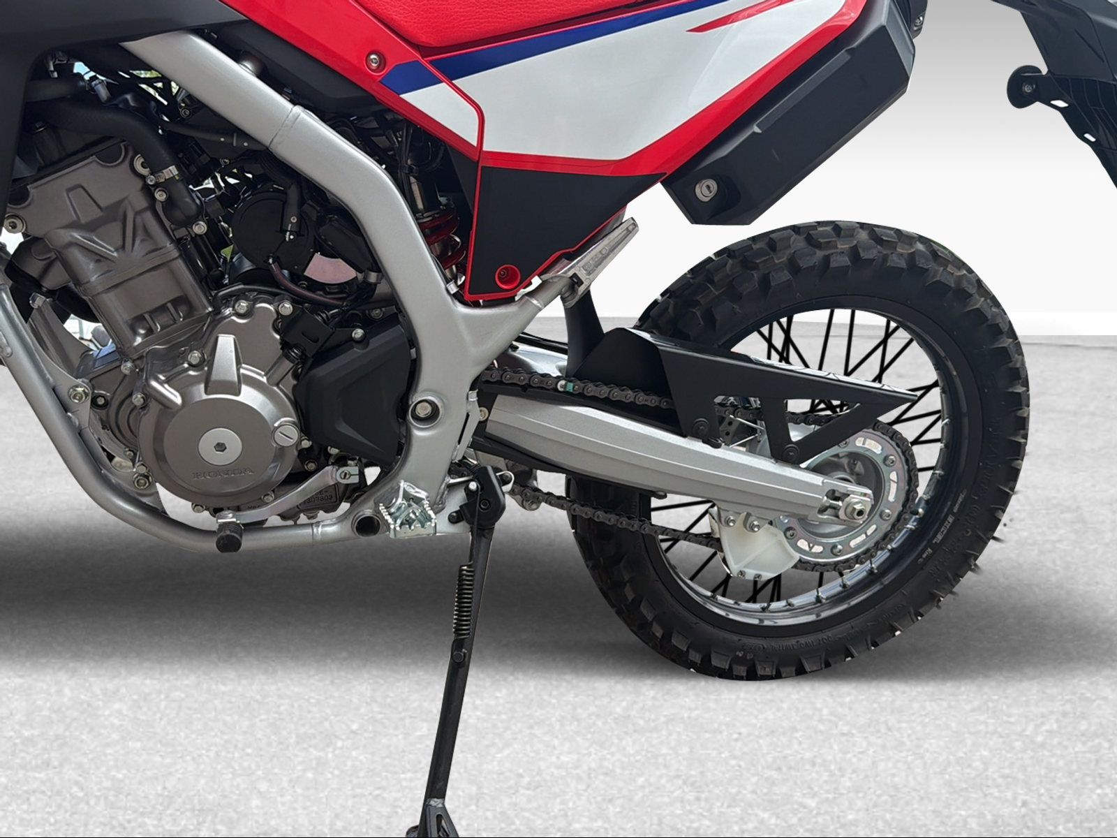 HONDA CRF 300 L ABS-image-8
