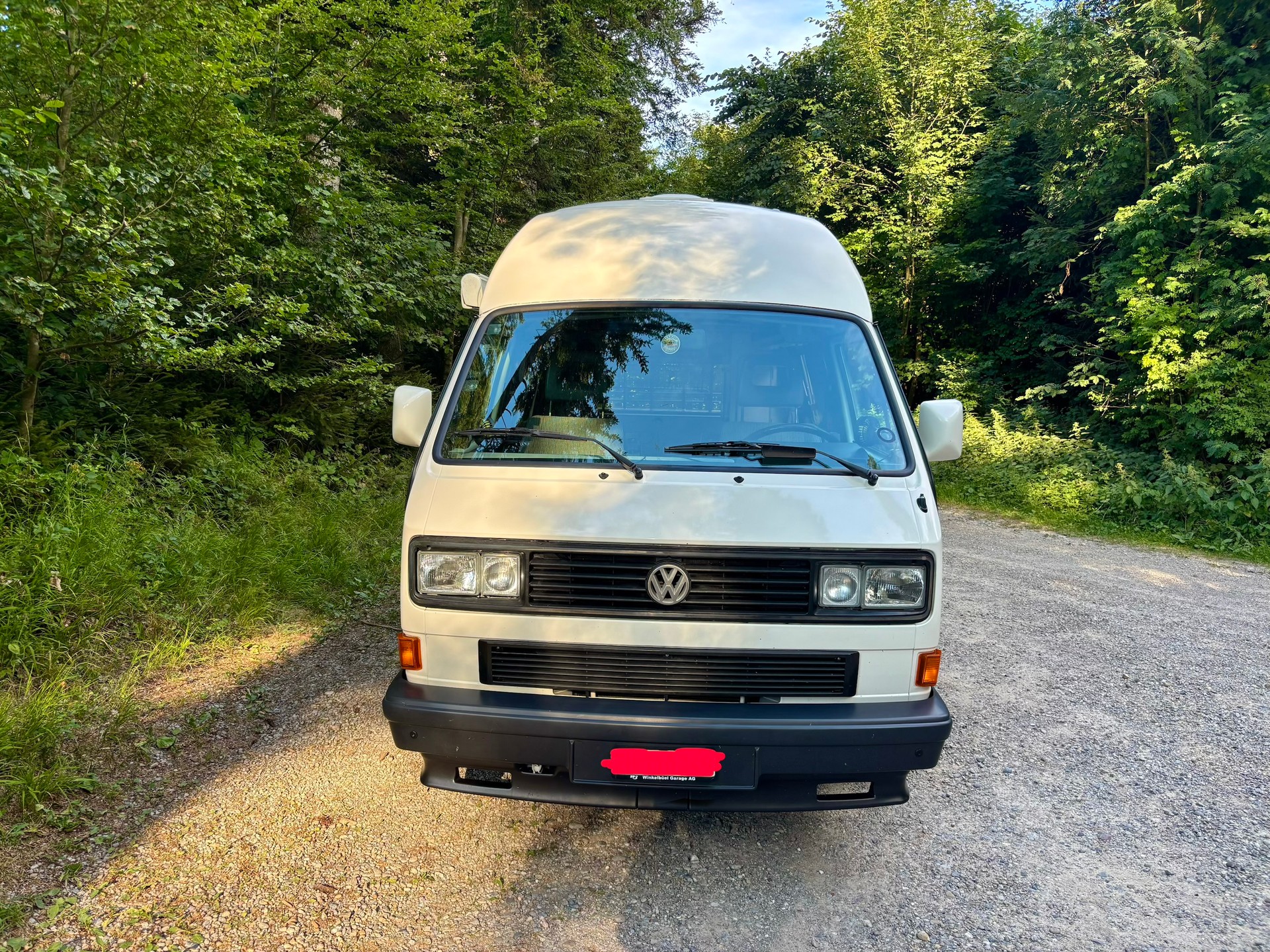 VW Westfalia Joker-Atlantic-image-1
