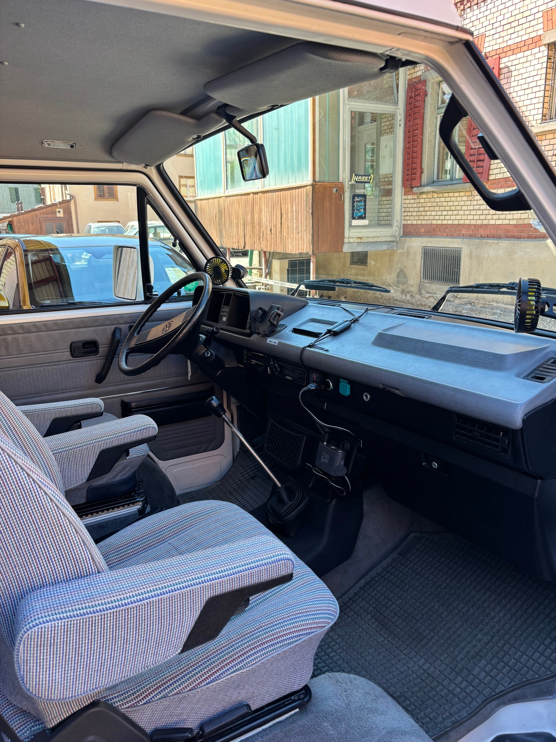 VW Westfalia Joker-Atlantic-image-15