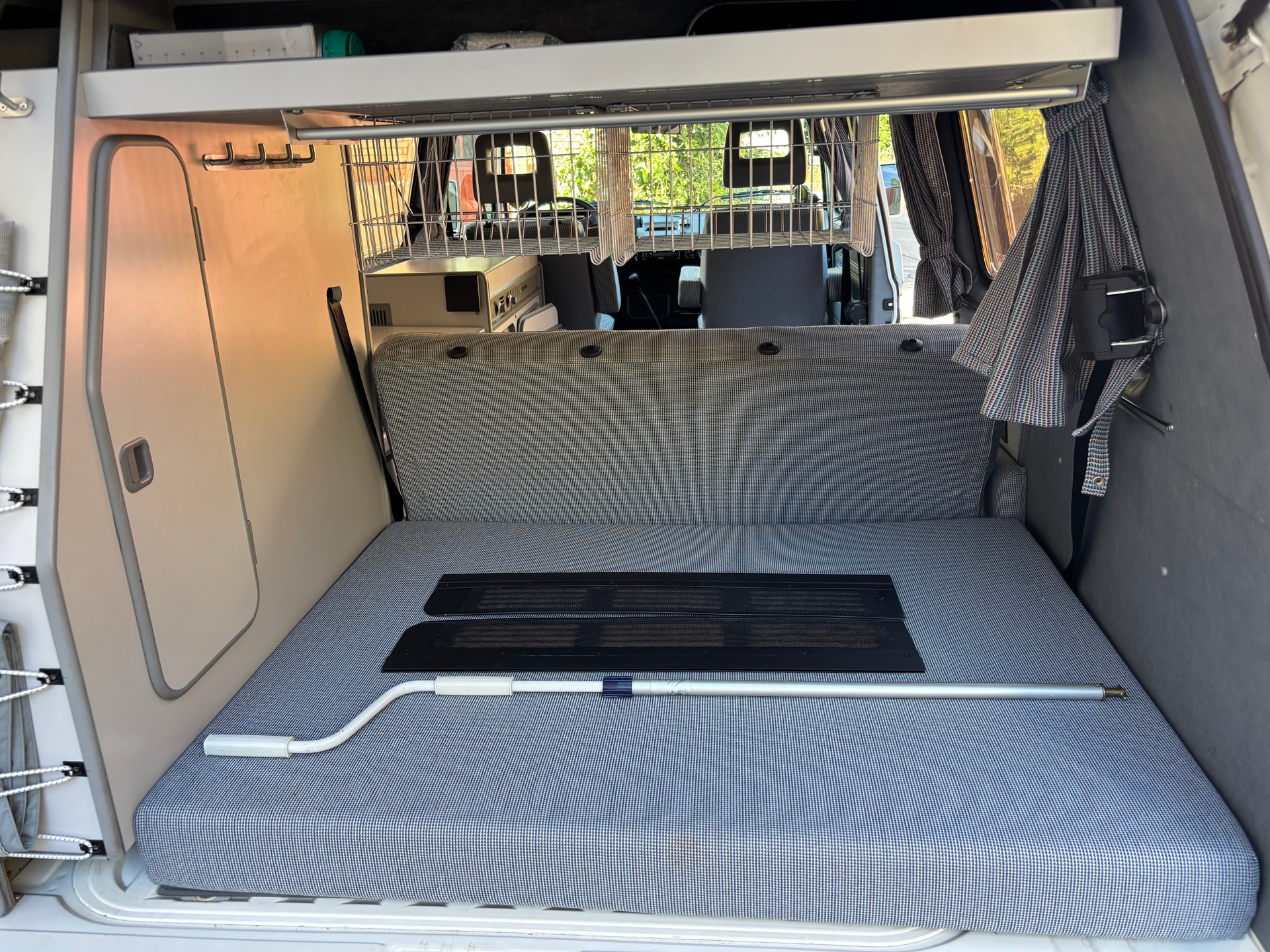 VW Westfalia Joker-Atlantic-image-19