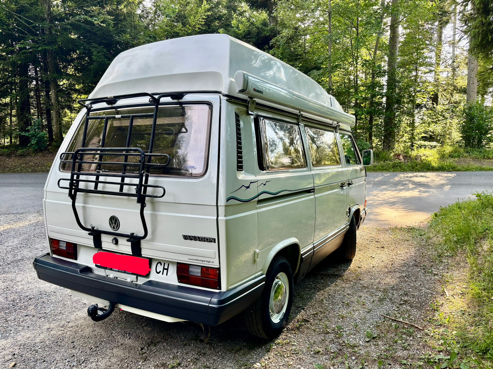 VW Westfalia Joker-Atlantic-image-4