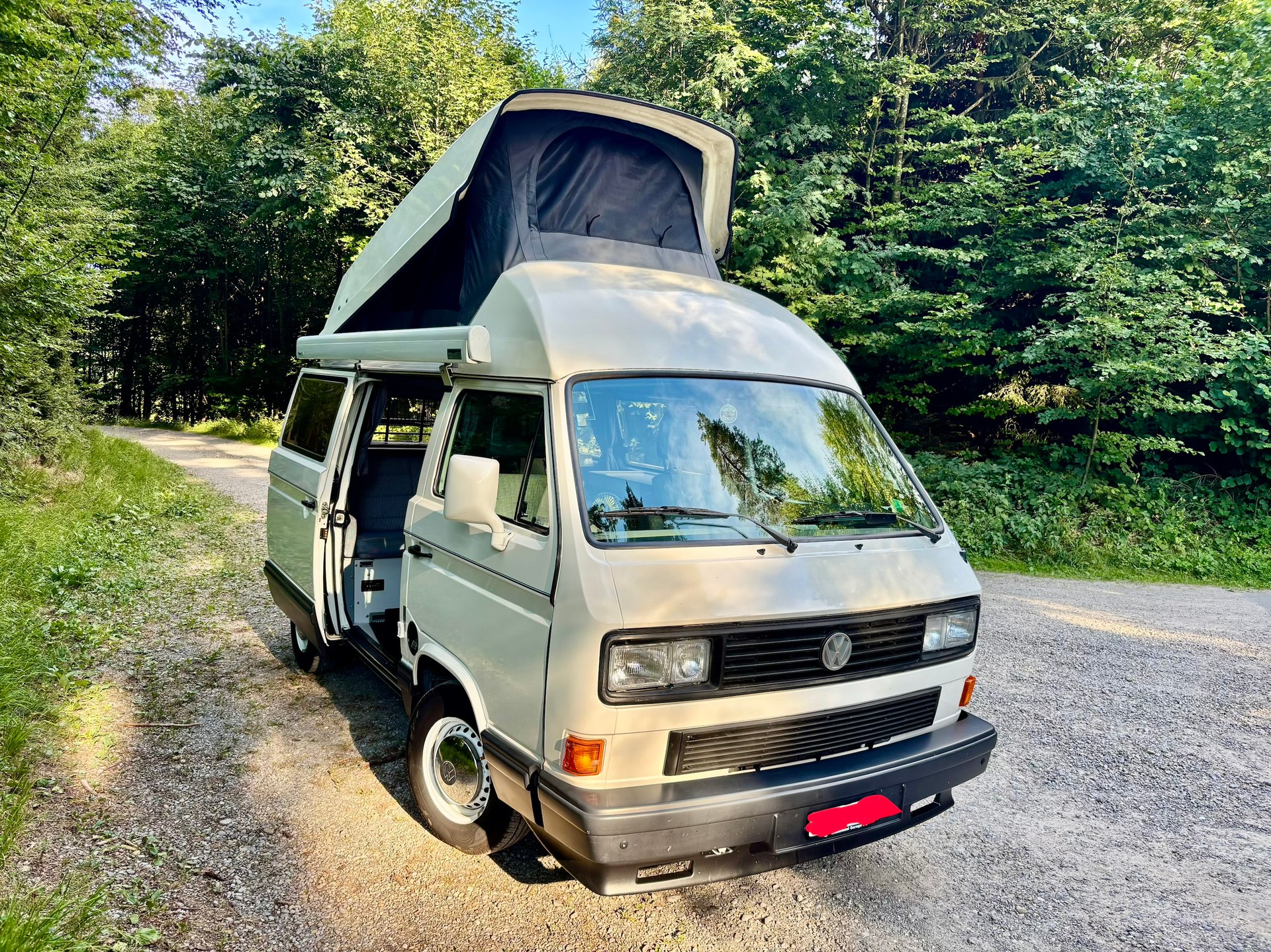 VW Westfalia Joker-Atlantic-image-6