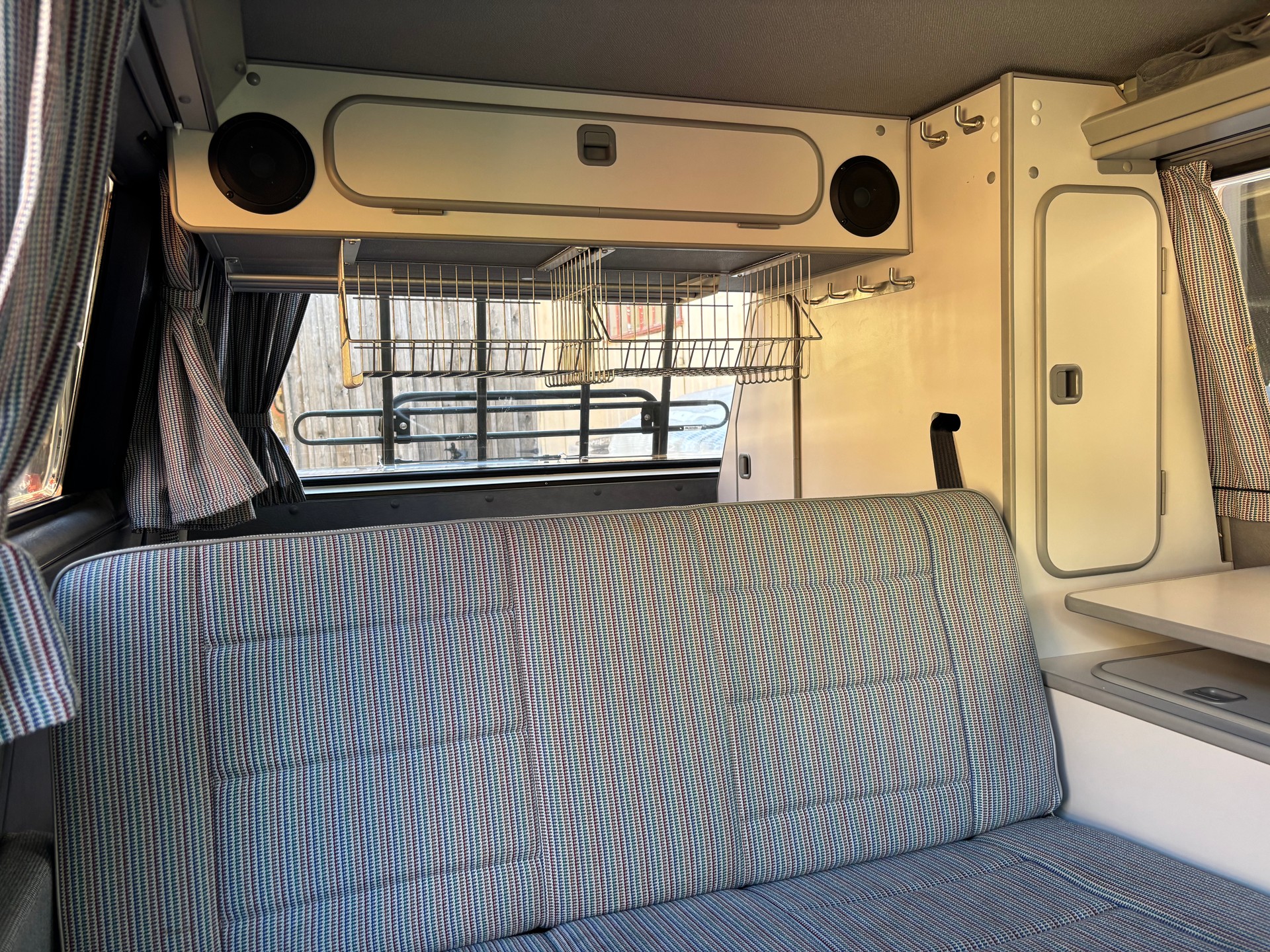 VW Westfalia Joker-Atlantic-image-9