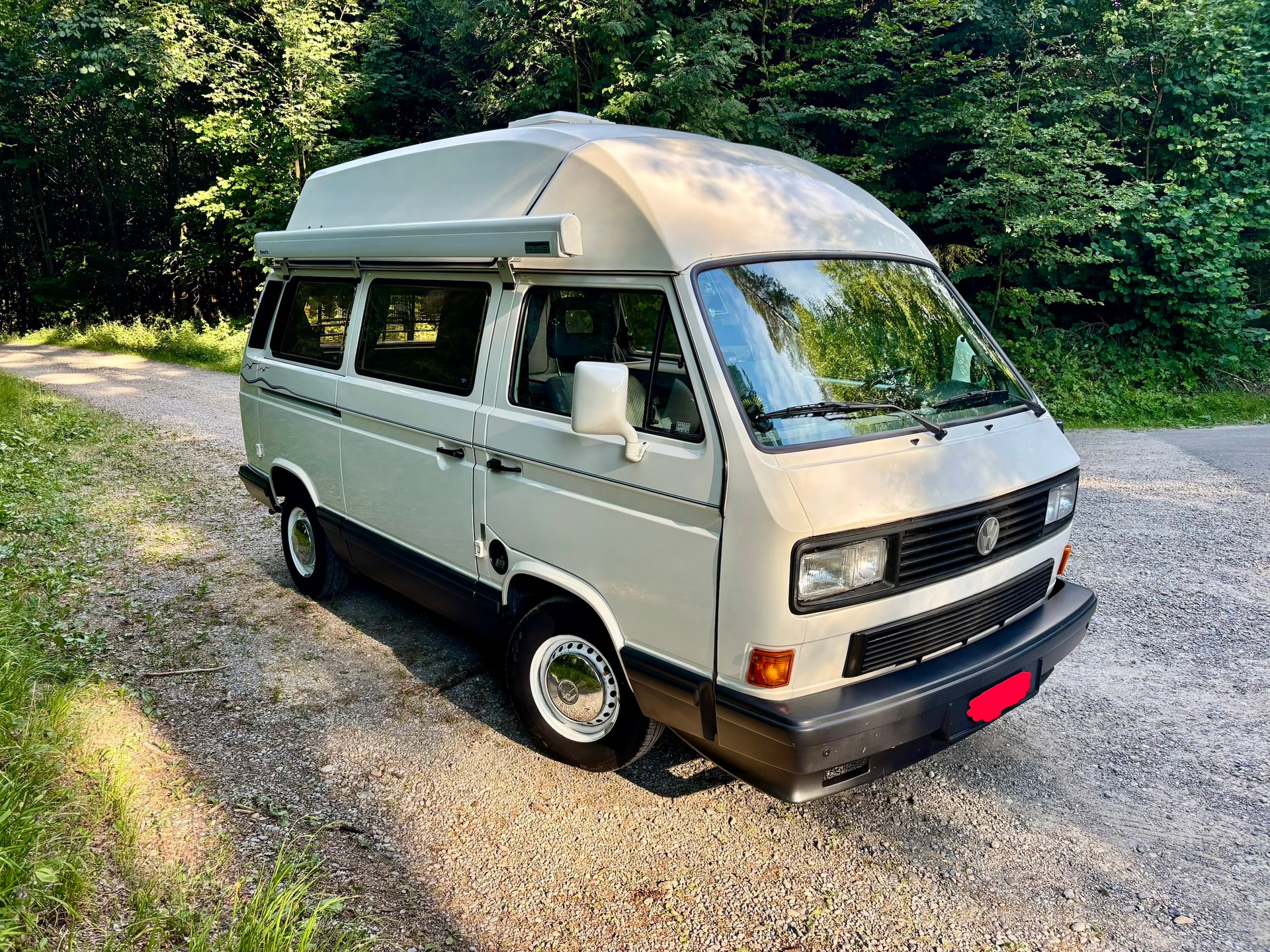 VW Westfalia Joker-Atlantic-image-2