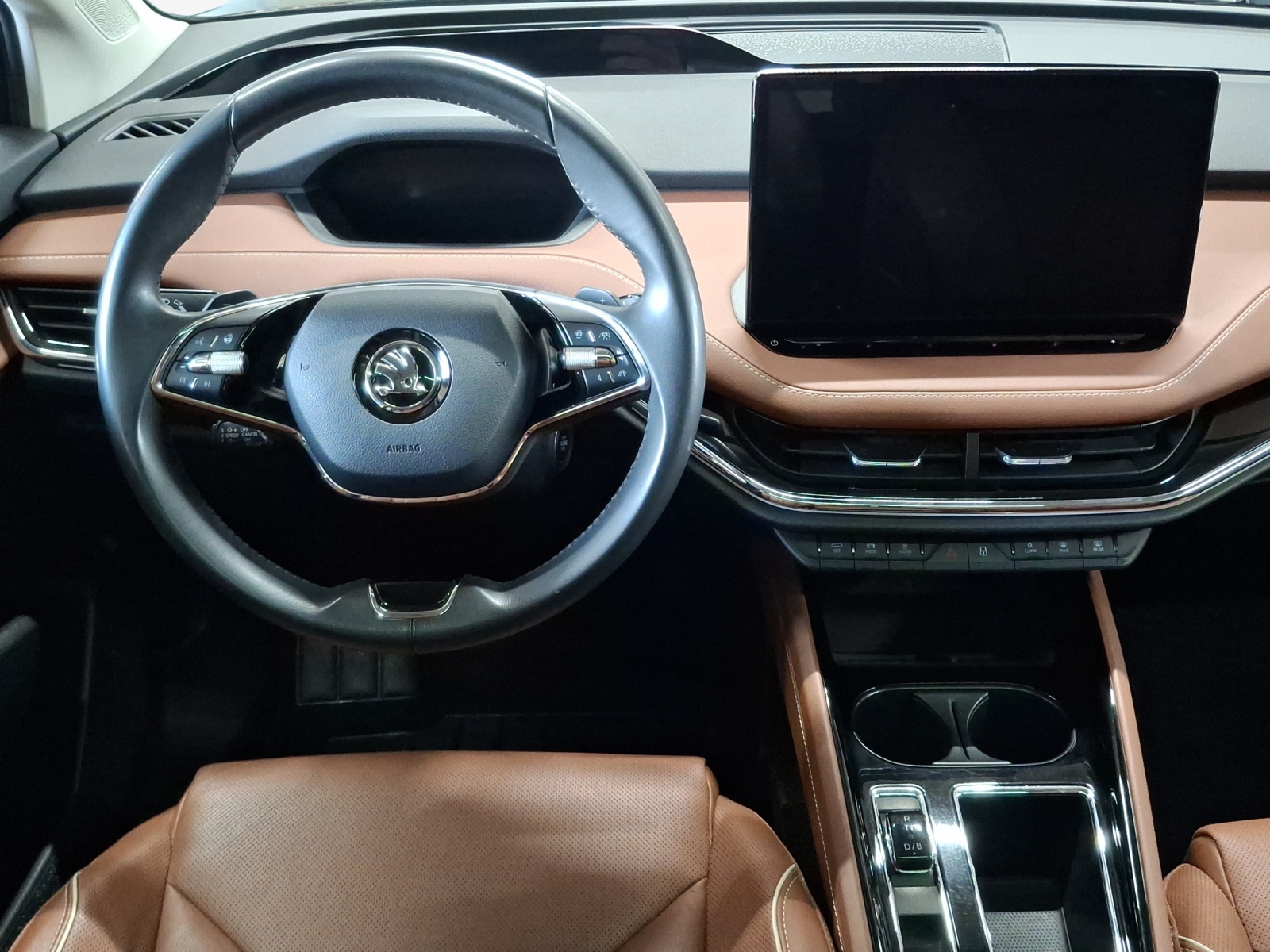 SKODA Enyaq iV 80x-image-8