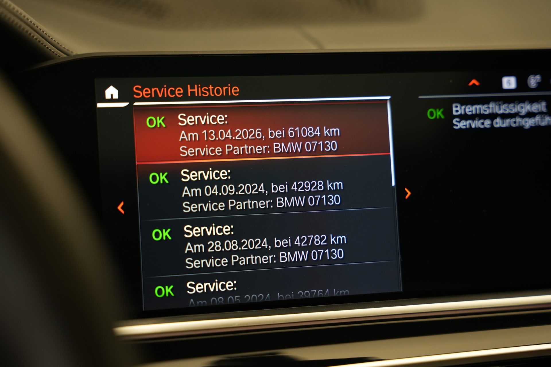 BMW X5 xDrive M50d Steptronic *CH-Fahrzeug* *Pano* *HuD* *Laser*-image-32