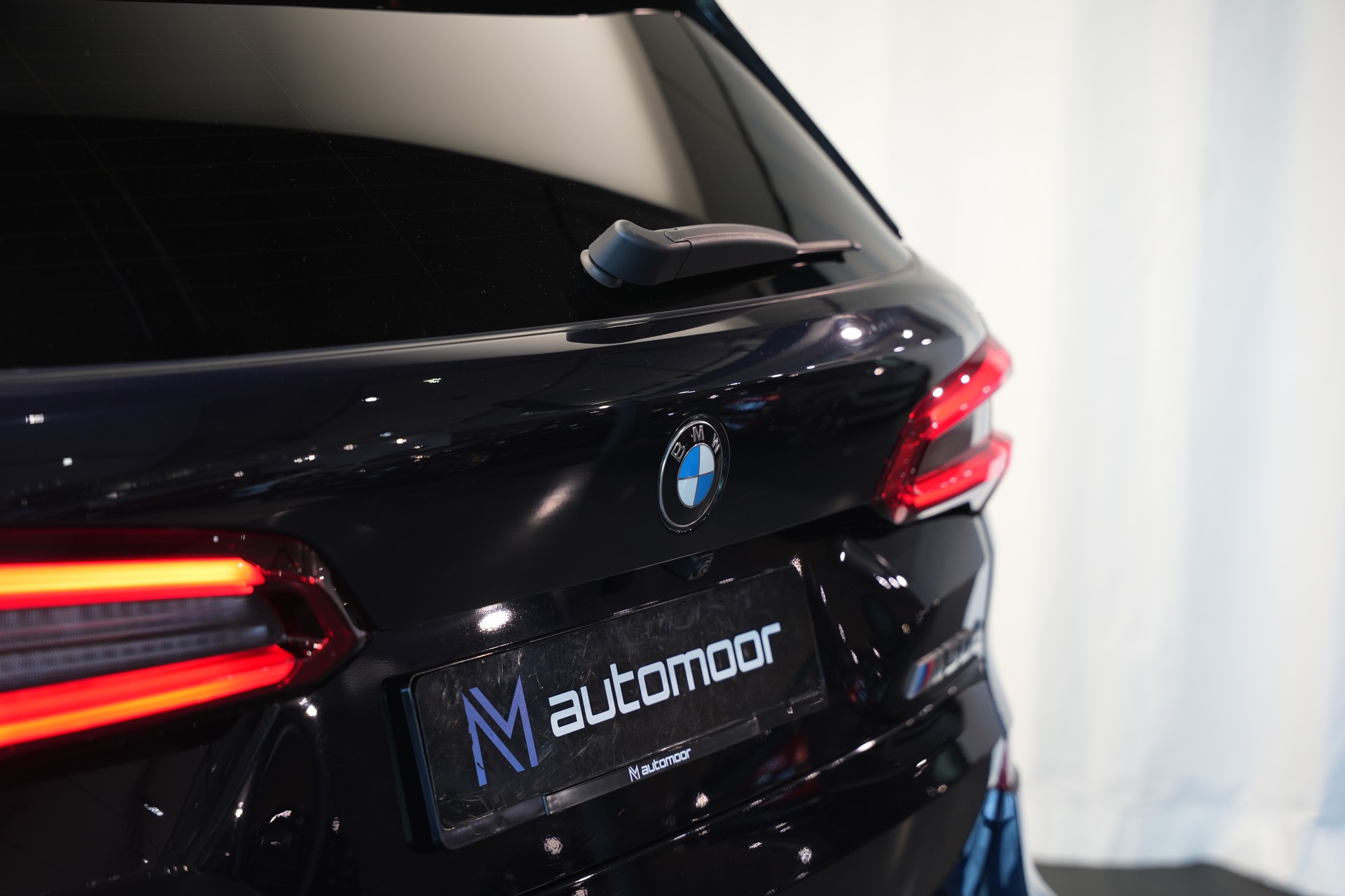 BMW X5 xDrive M50d Steptronic *CH-Fahrzeug* *Pano* *HuD* *Laser*-image-41