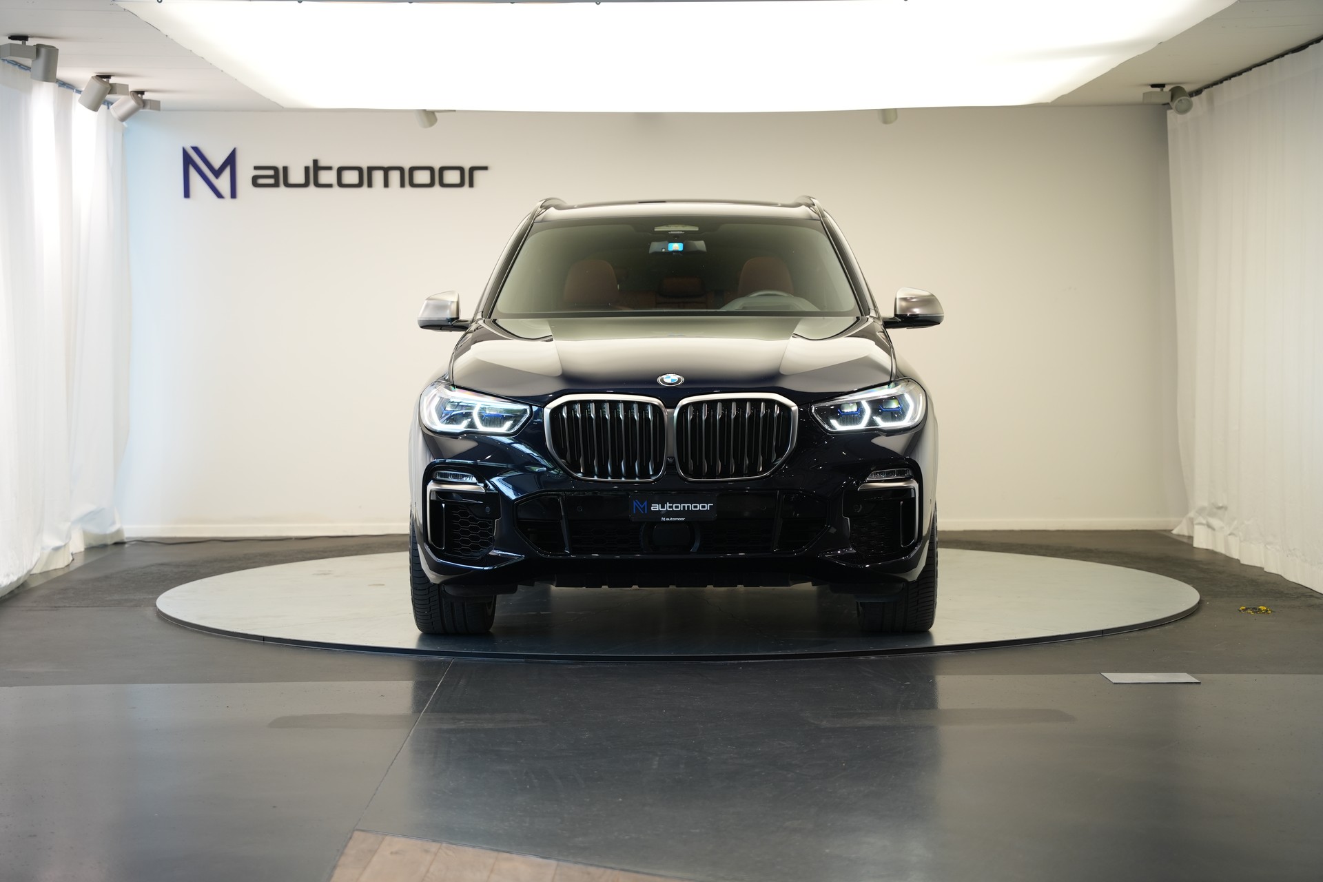 BMW X5 xDrive M50d Steptronic *CH-Fahrzeug* *Pano* *HuD* *Laser*-showroom-element-1