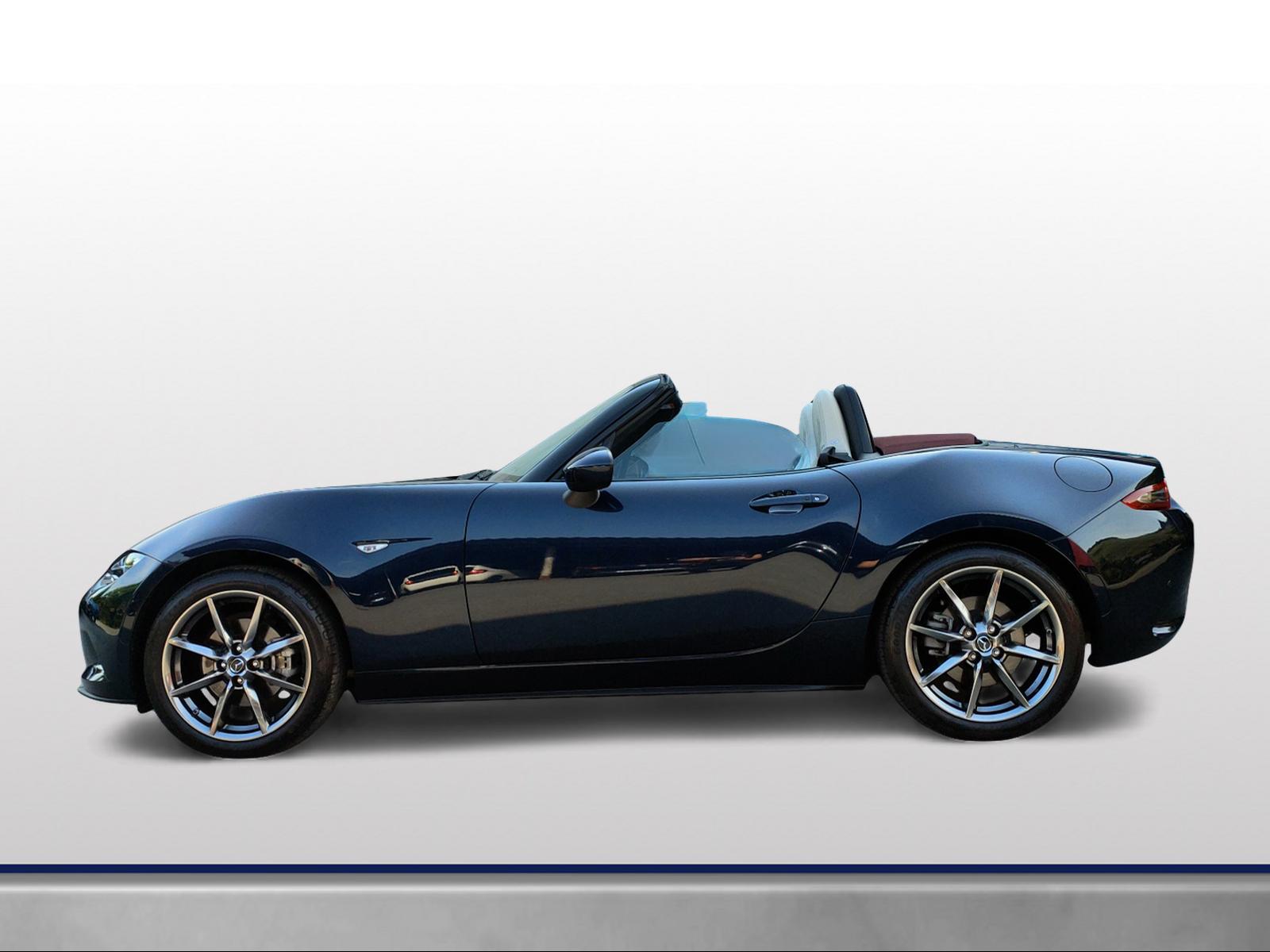 MAZDA MX-5 2.0 Million Stars-showroom-element-3