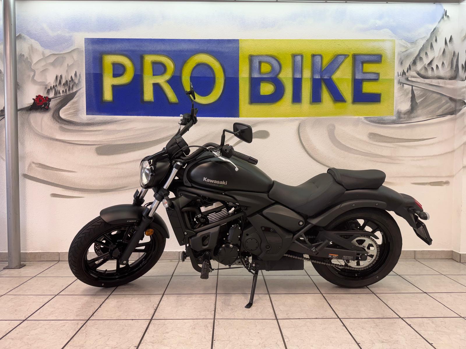 KAWASAKI Vulcan S ABS-image-4