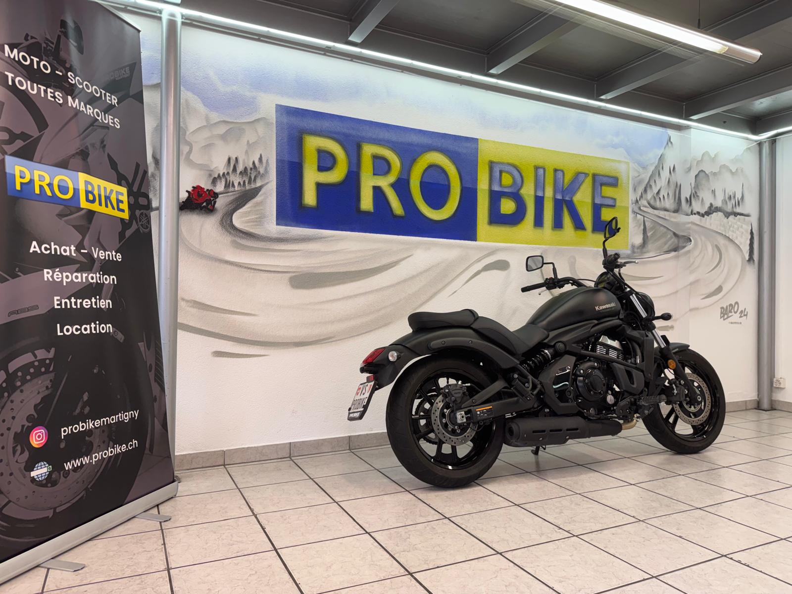 KAWASAKI Vulcan S ABS-image-2
