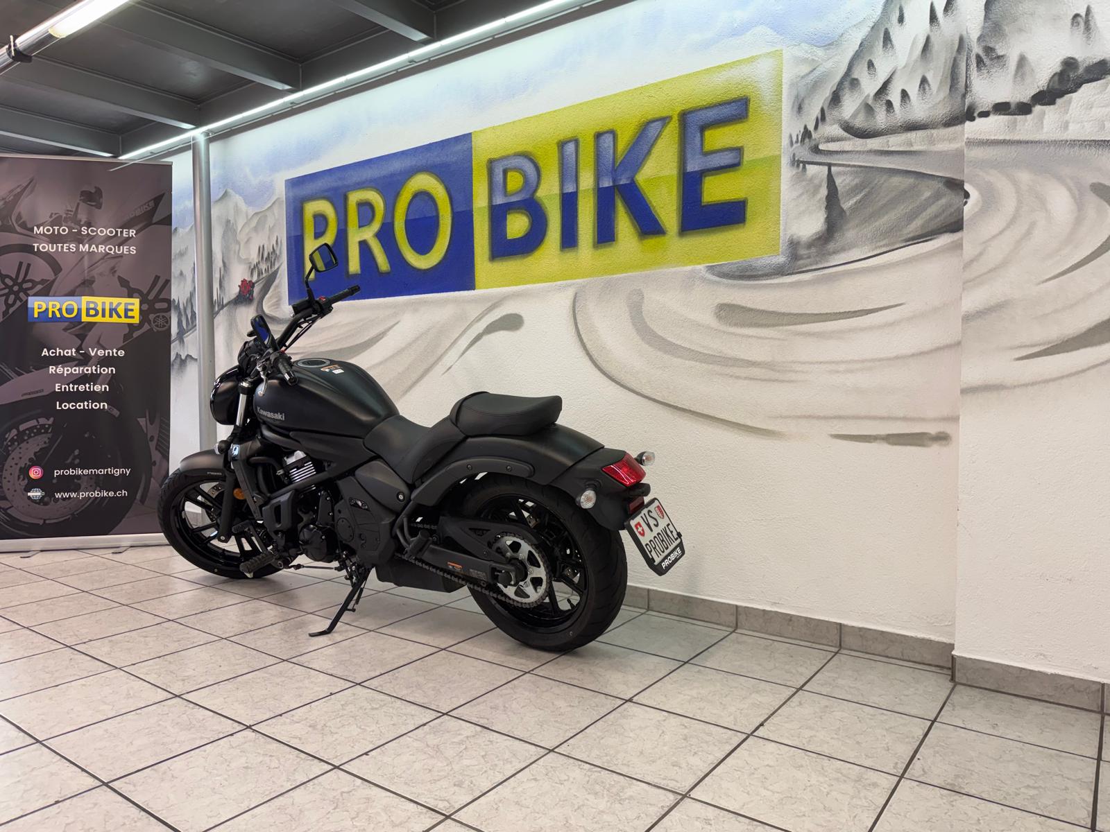 KAWASAKI Vulcan S ABS-image-3