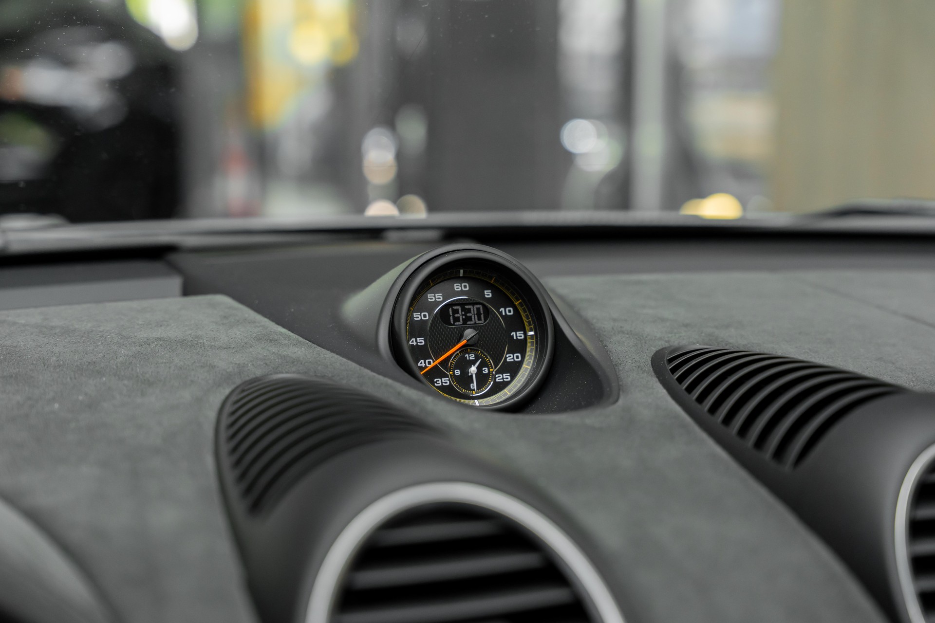 PORSCHE 718 Boxster Spyder RS PDK | Porsche Werksgarantie | Ch-Fz | Full PPF-image-6