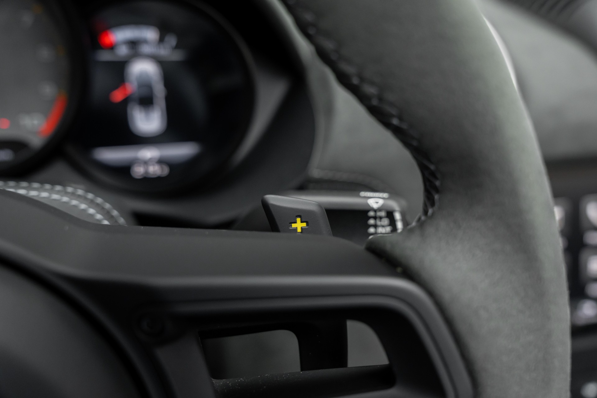 PORSCHE 718 Boxster Spyder RS PDK | Porsche Werksgarantie | Ch-Fz | Full PPF-image-17