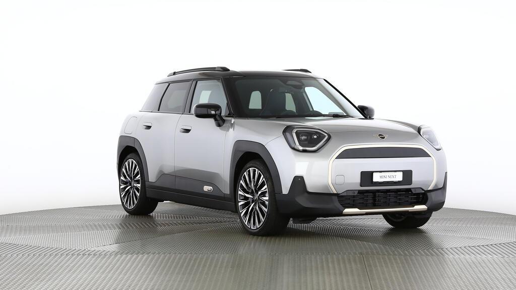 MINI Aceman E