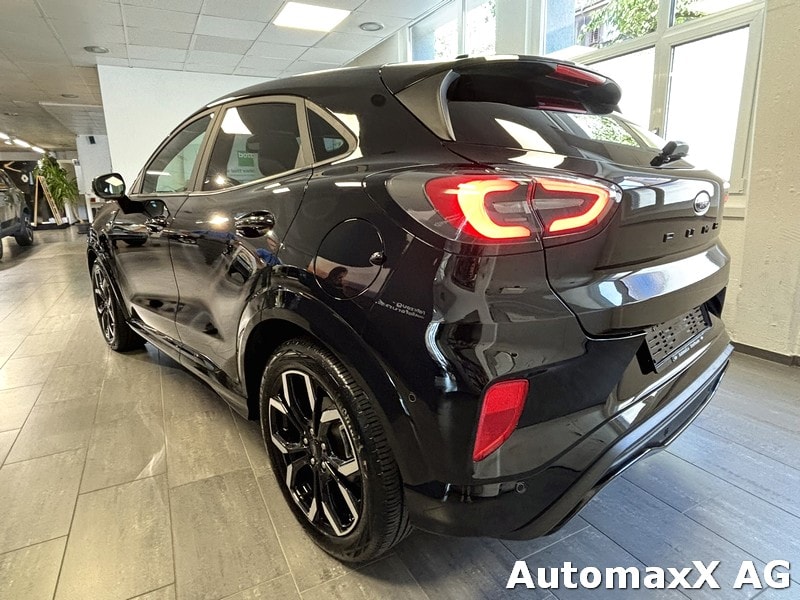 FORD Puma 1.0 EcoB Hybrid 155 ST-Line X-image-3