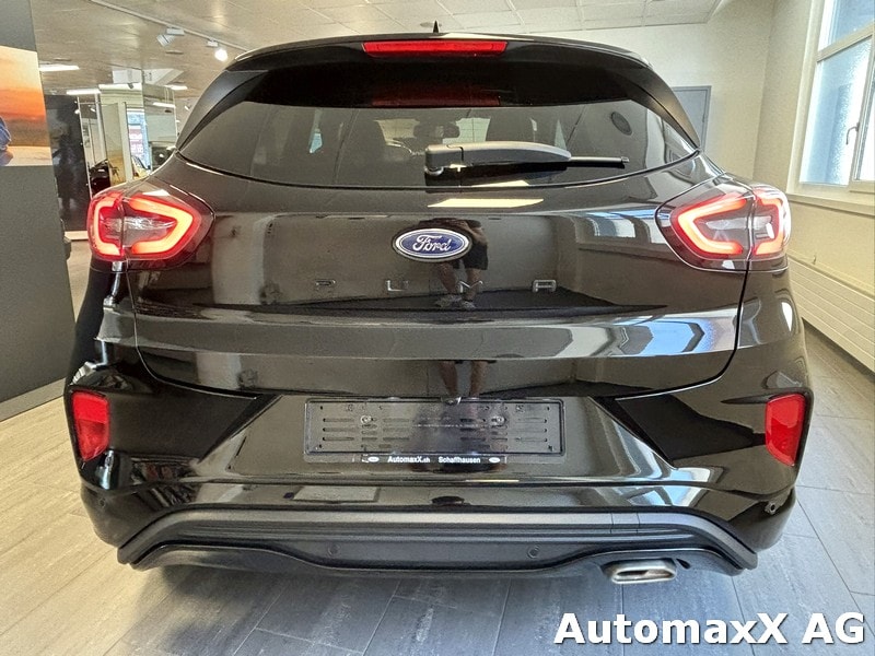 FORD Puma 1.0 EcoB Hybrid 155 ST-Line X-image-4