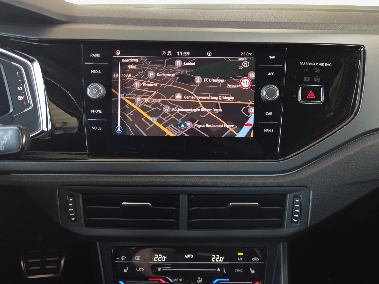 VW Polo 1.0 TSI R-Line DSG-image-10